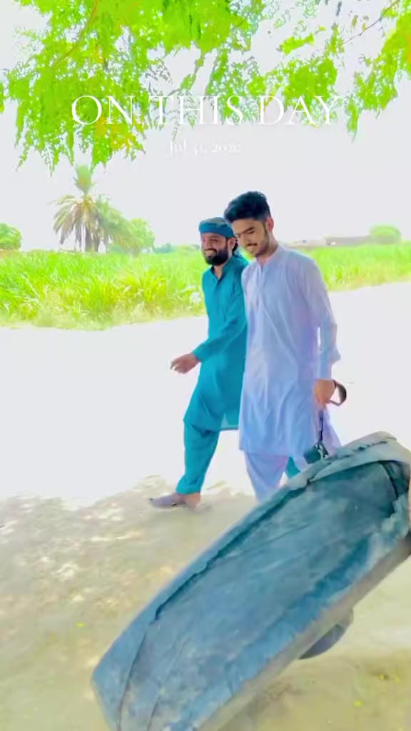 @Malik Fahad