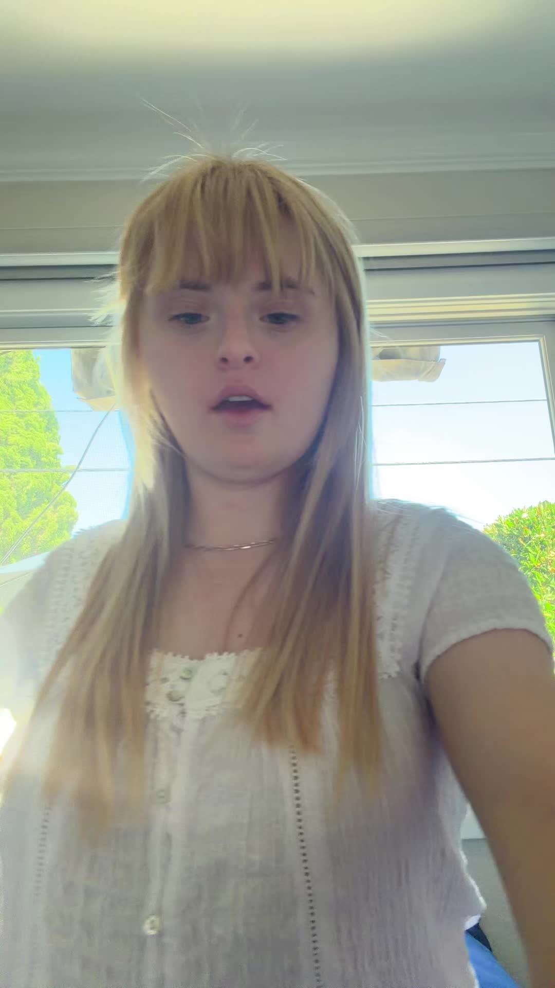@Trista Adams