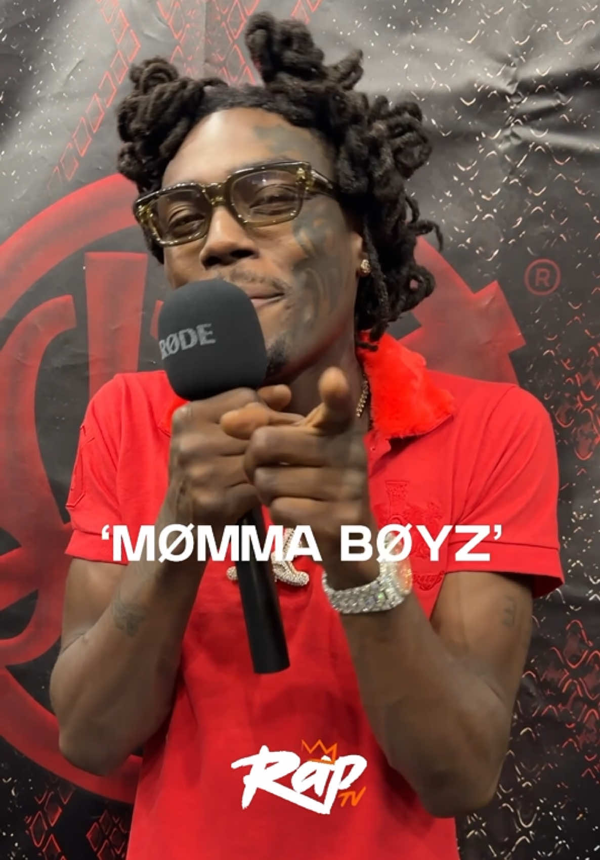 @RAP