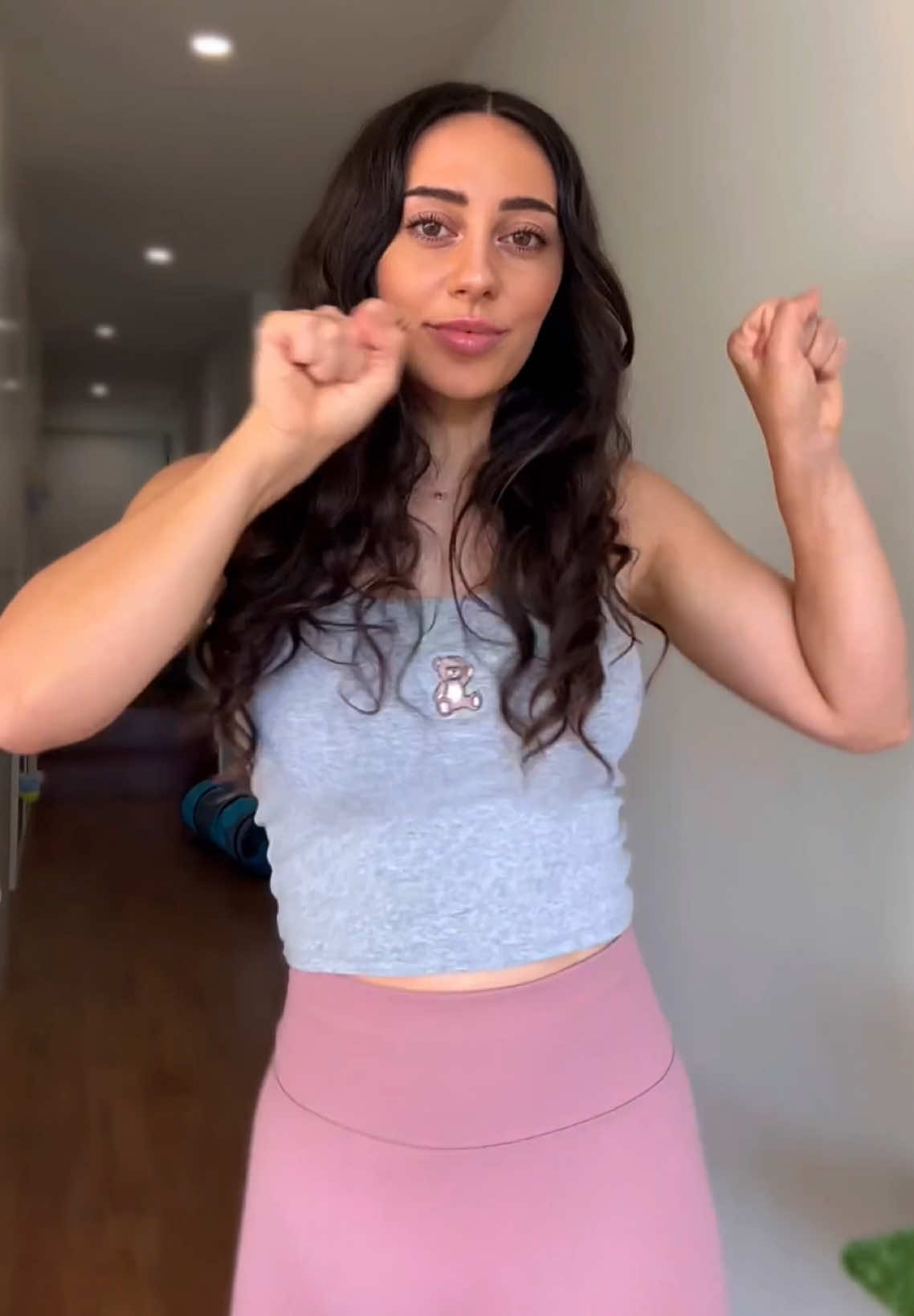 @Sienna Garcia ❤️
