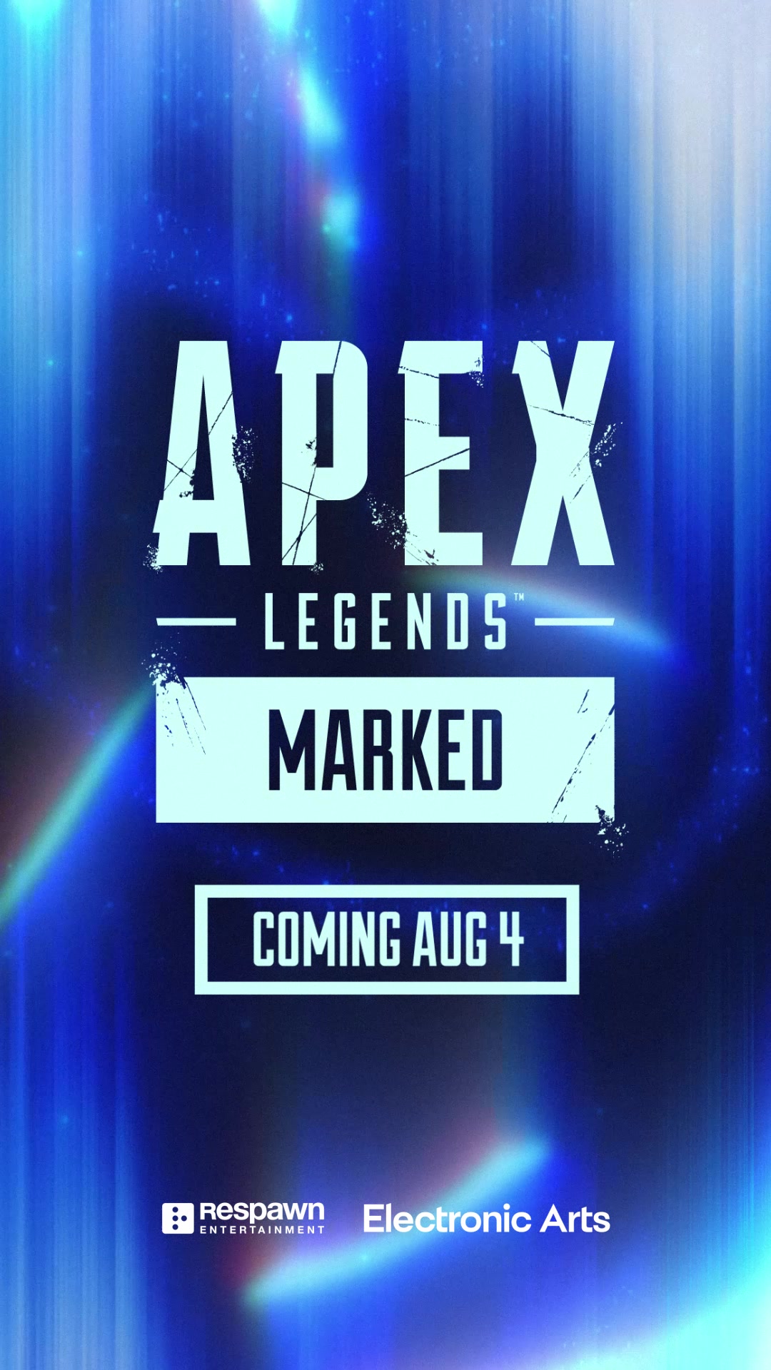 @Apex Legends