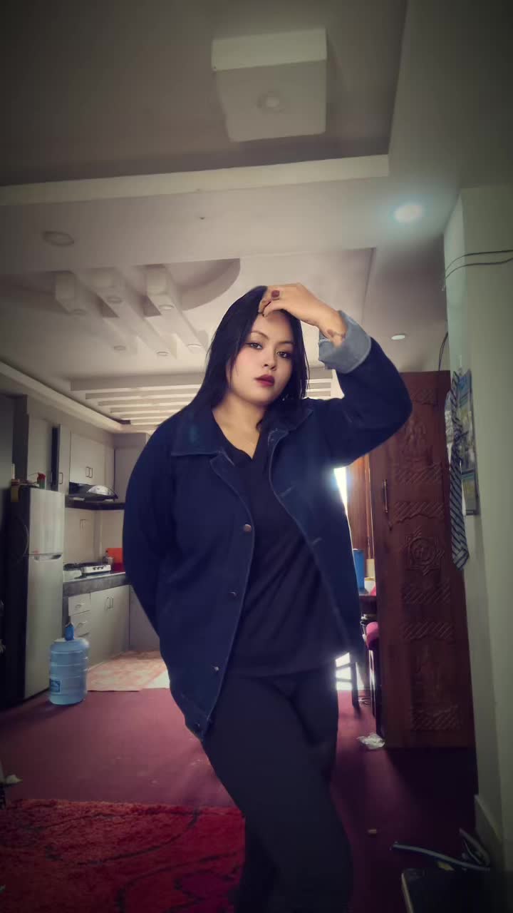 @Sarina Khadgi ❣️