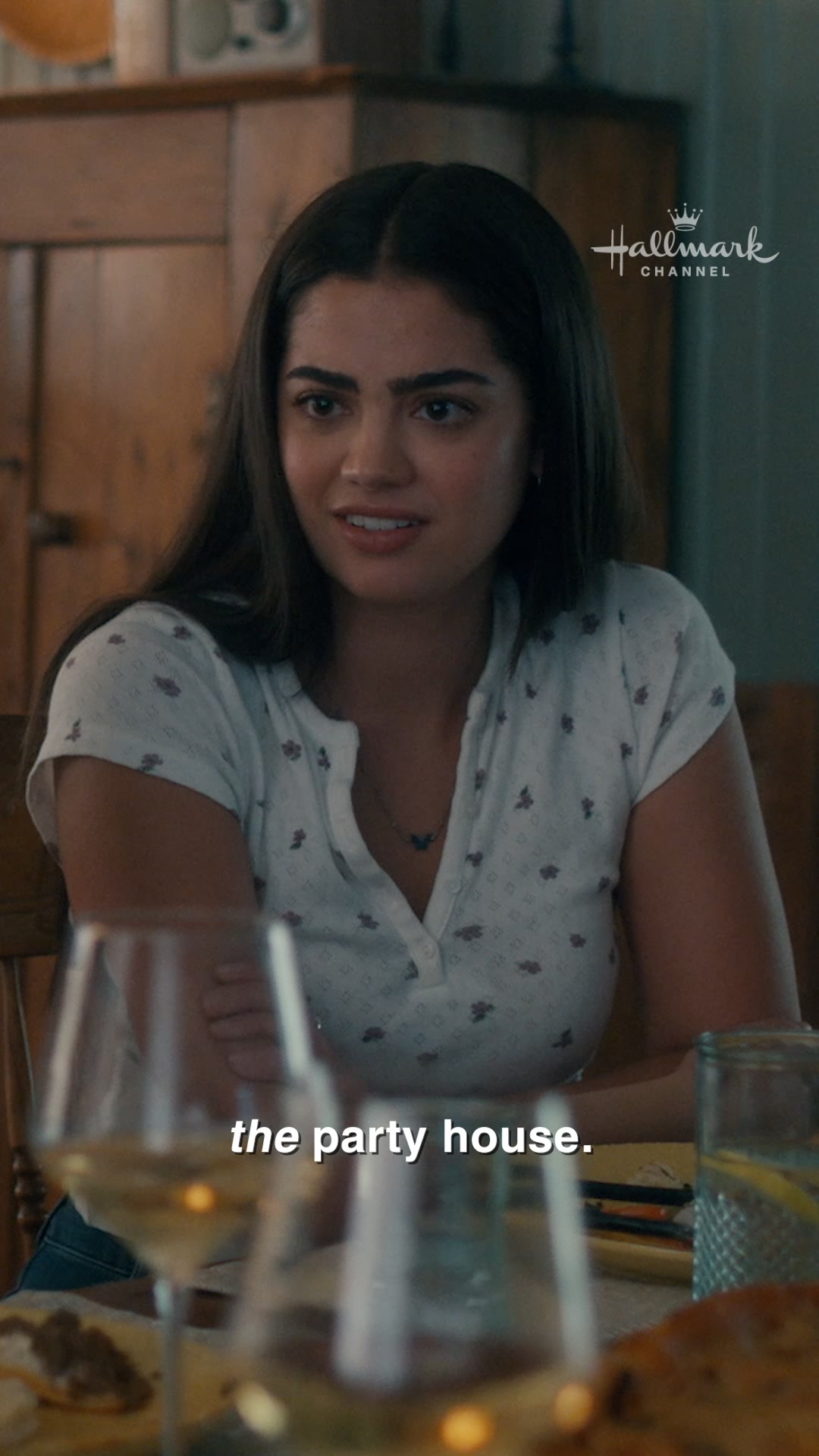 @Hallmark Channel