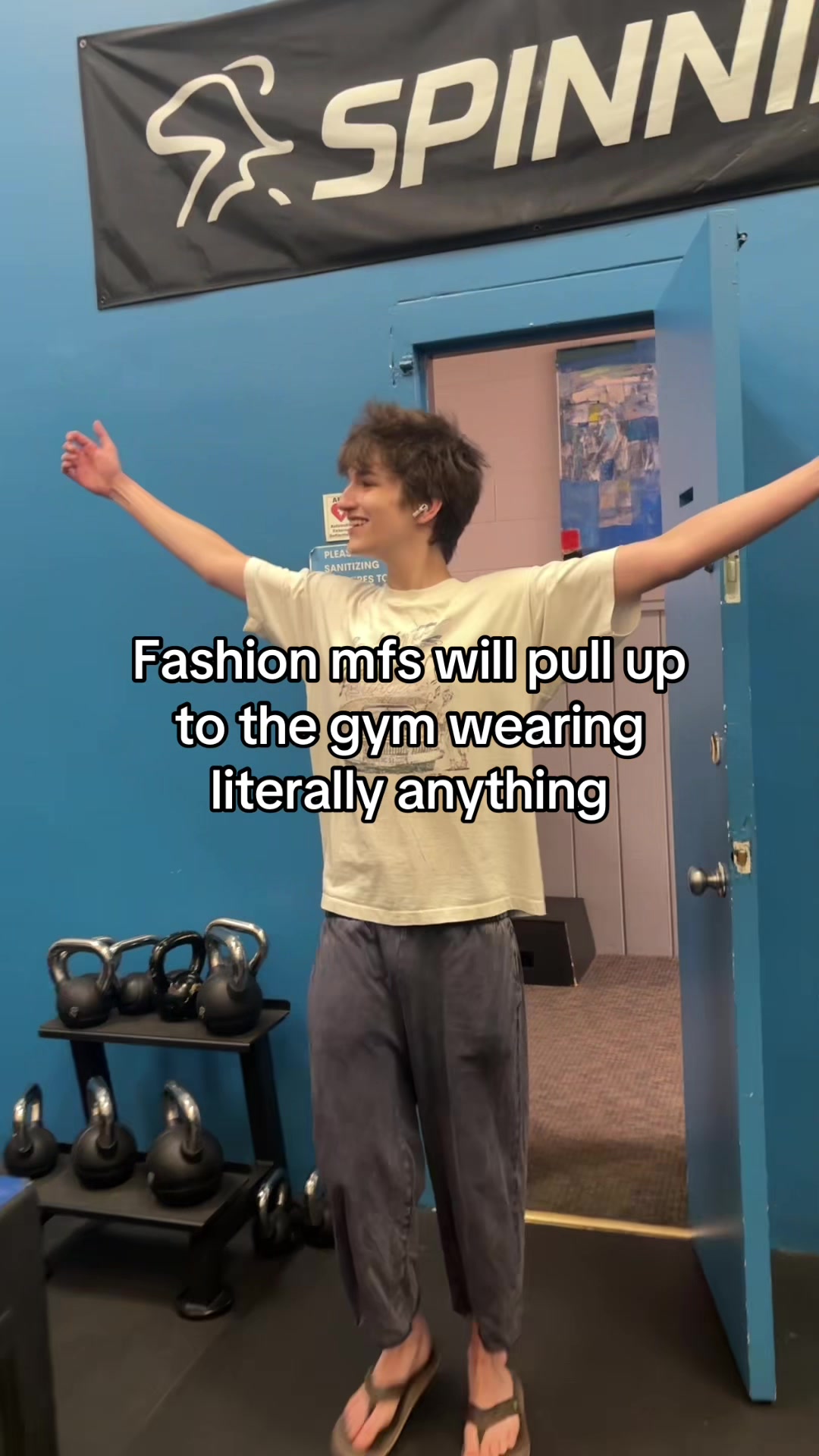 @Colin
