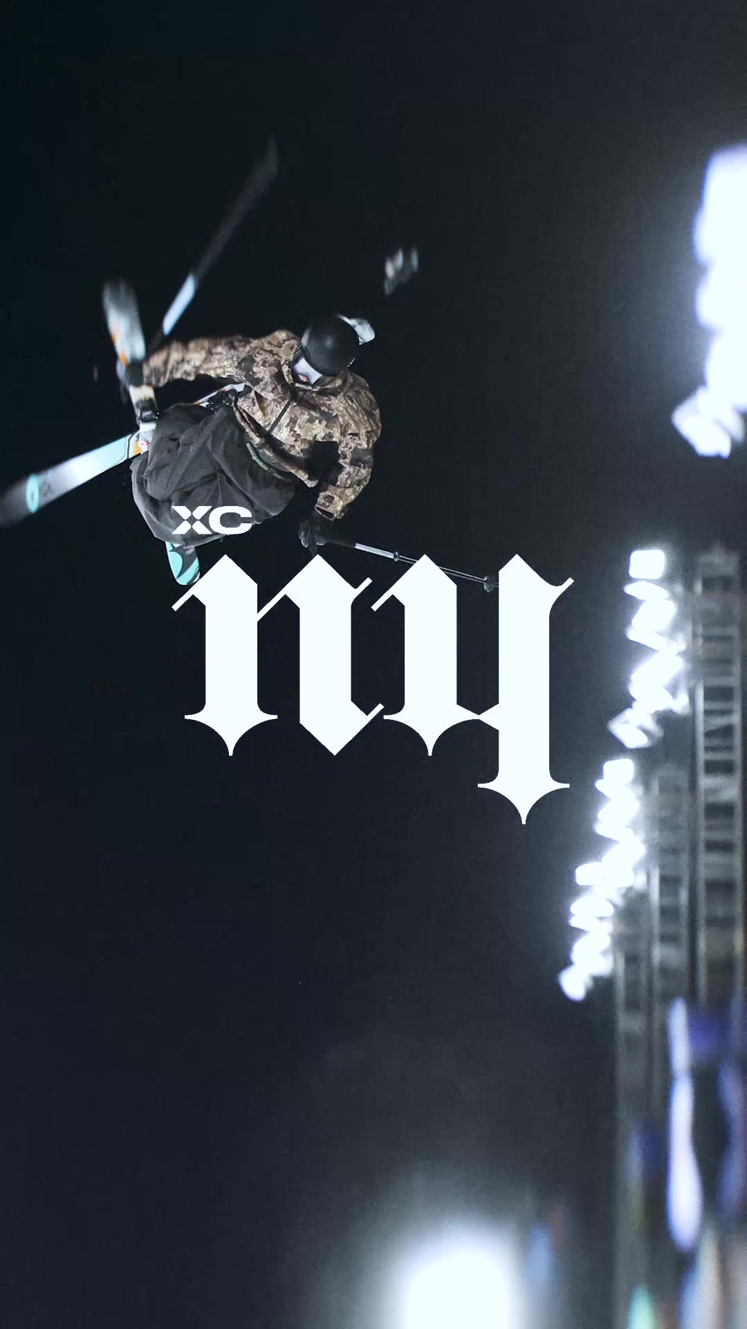 @X Games