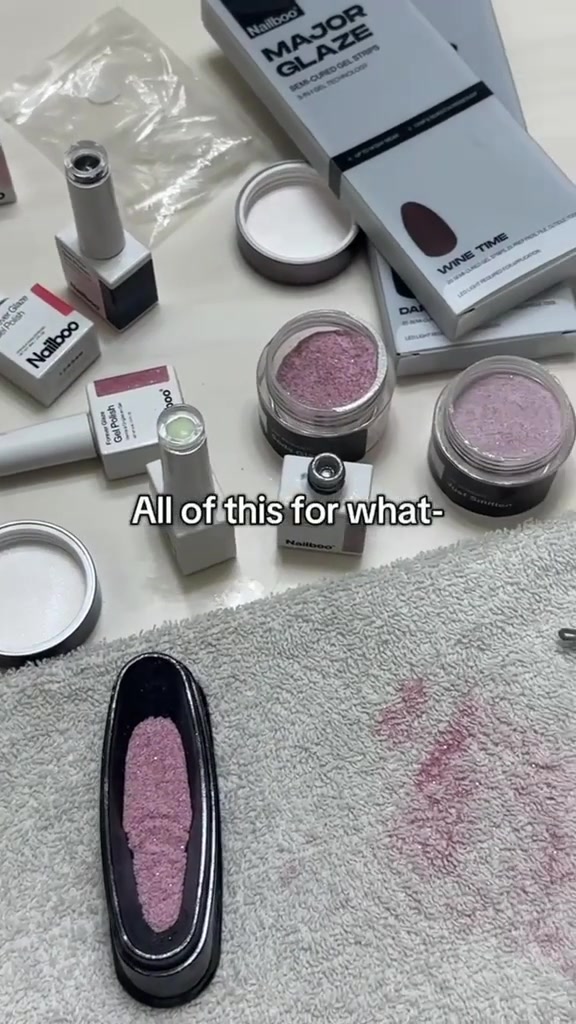 @Nailboo