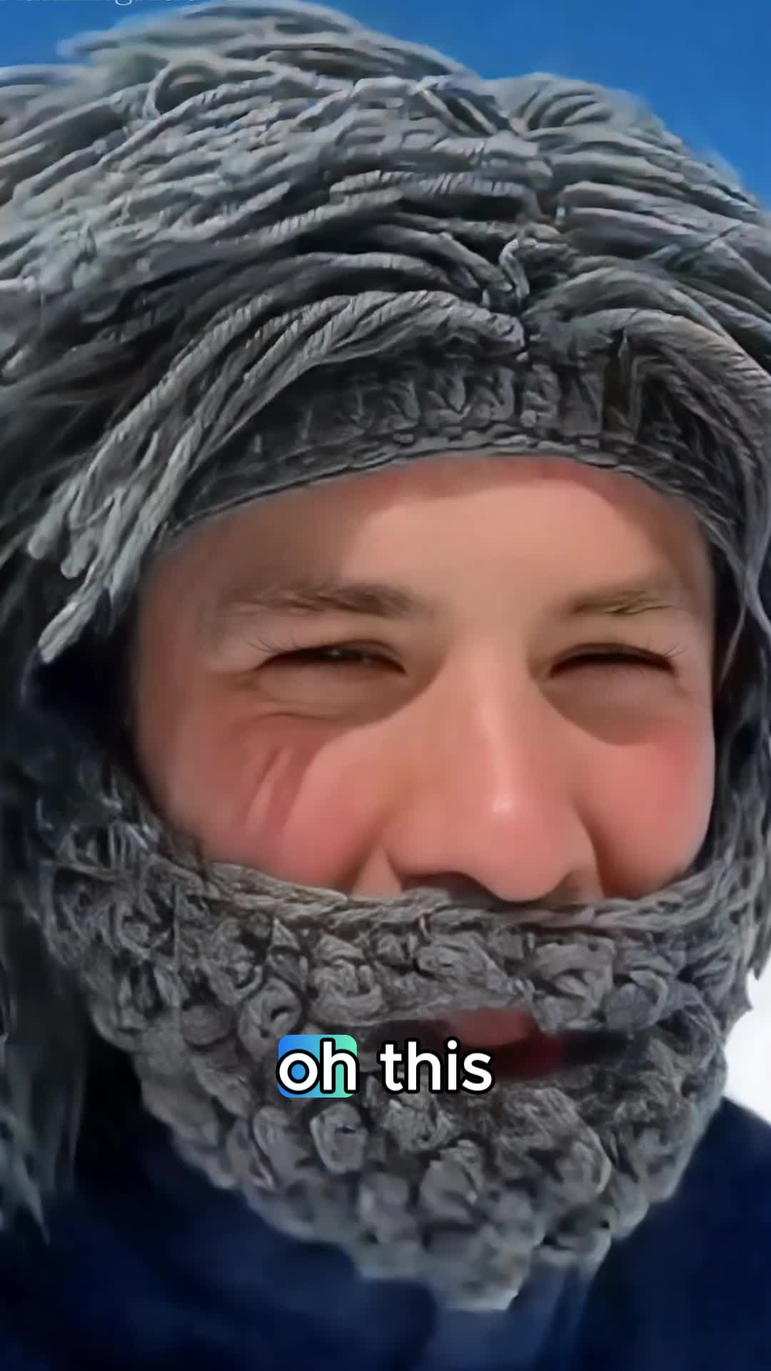 @Old man
