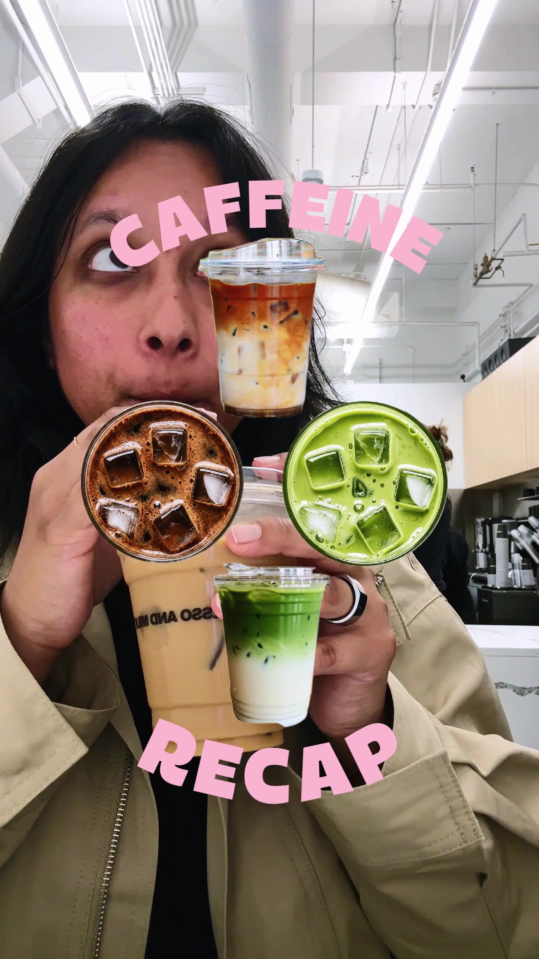 @Niha Mitha • Caffeine & Travel