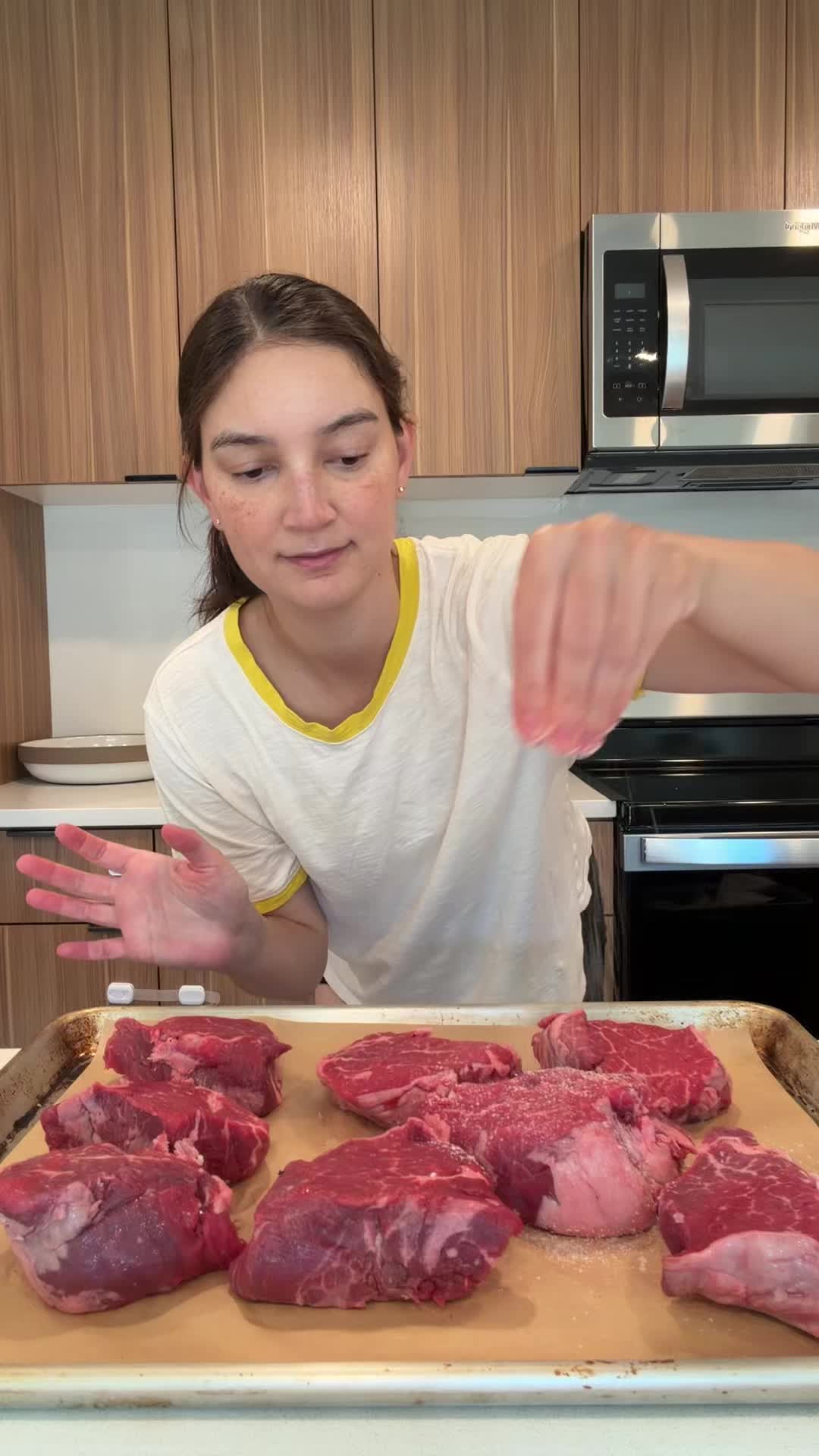 @Emily Mariko