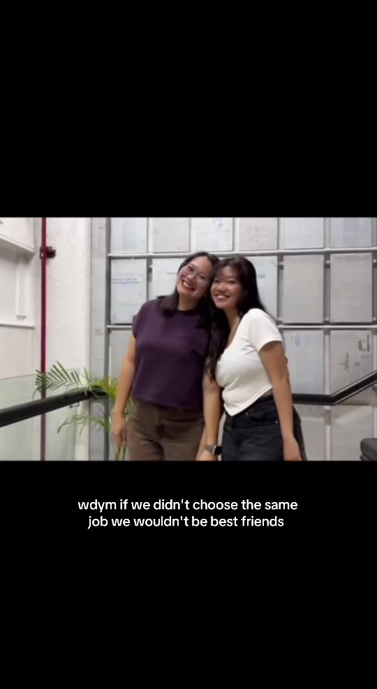 @Janelle