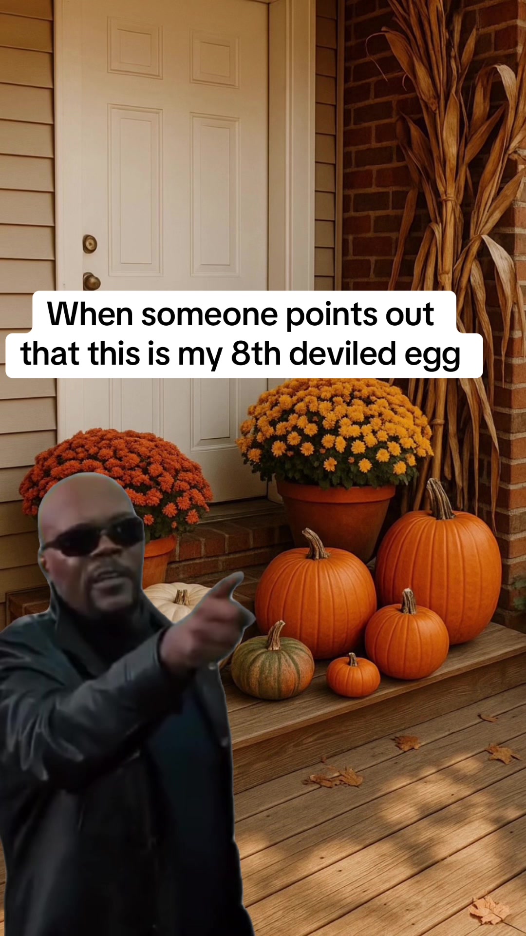 @Twisted Jack-O’-Lantern