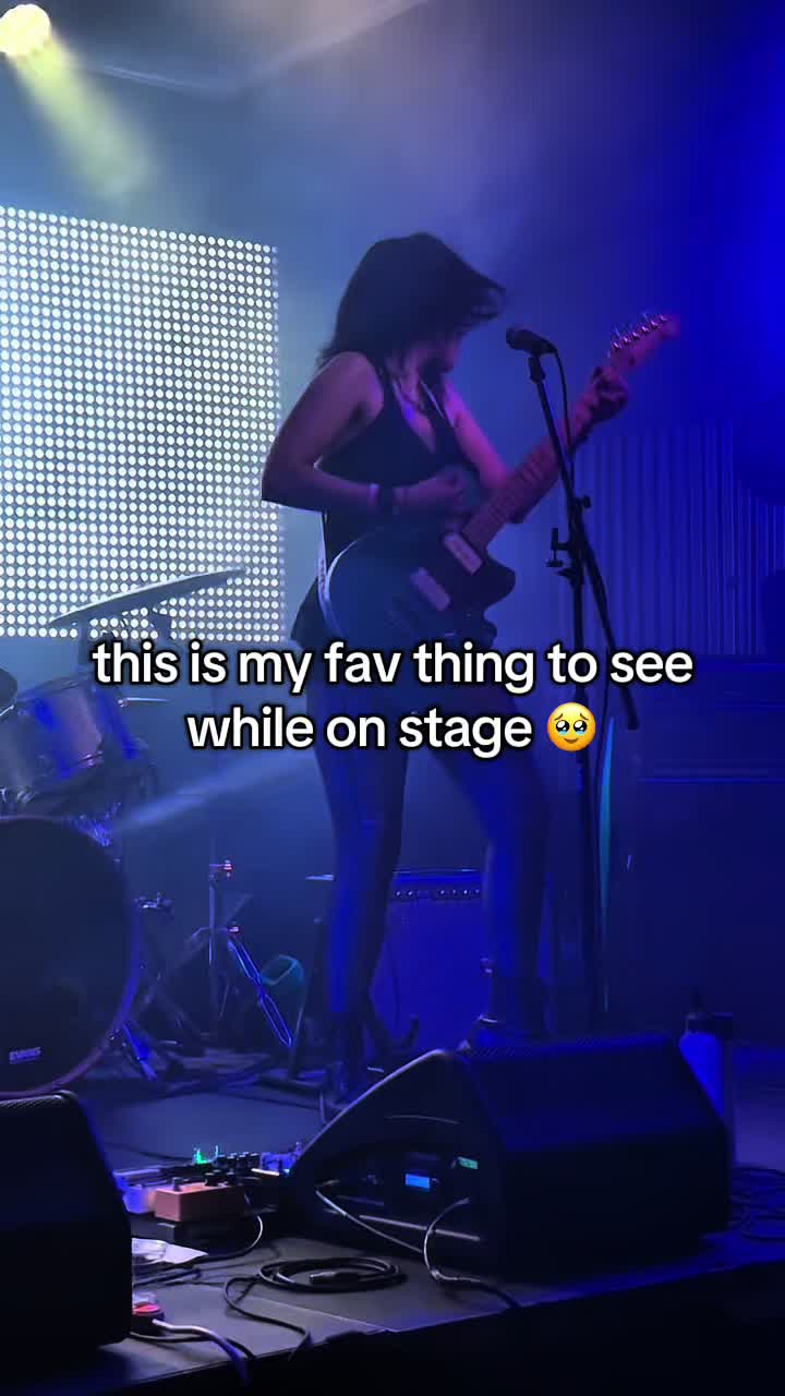 @Abbieropermusic