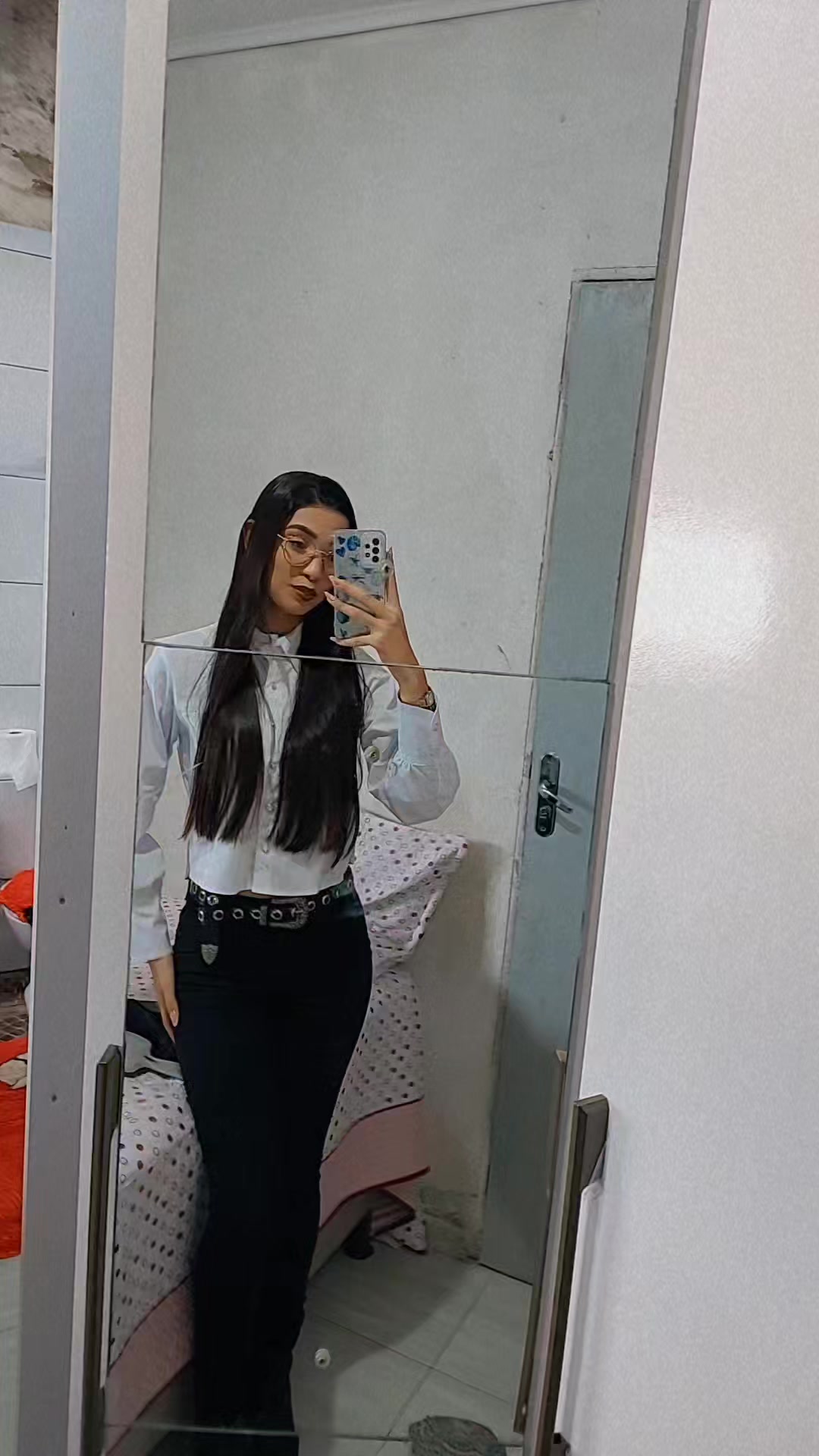 @Mikaele Azevedo💖