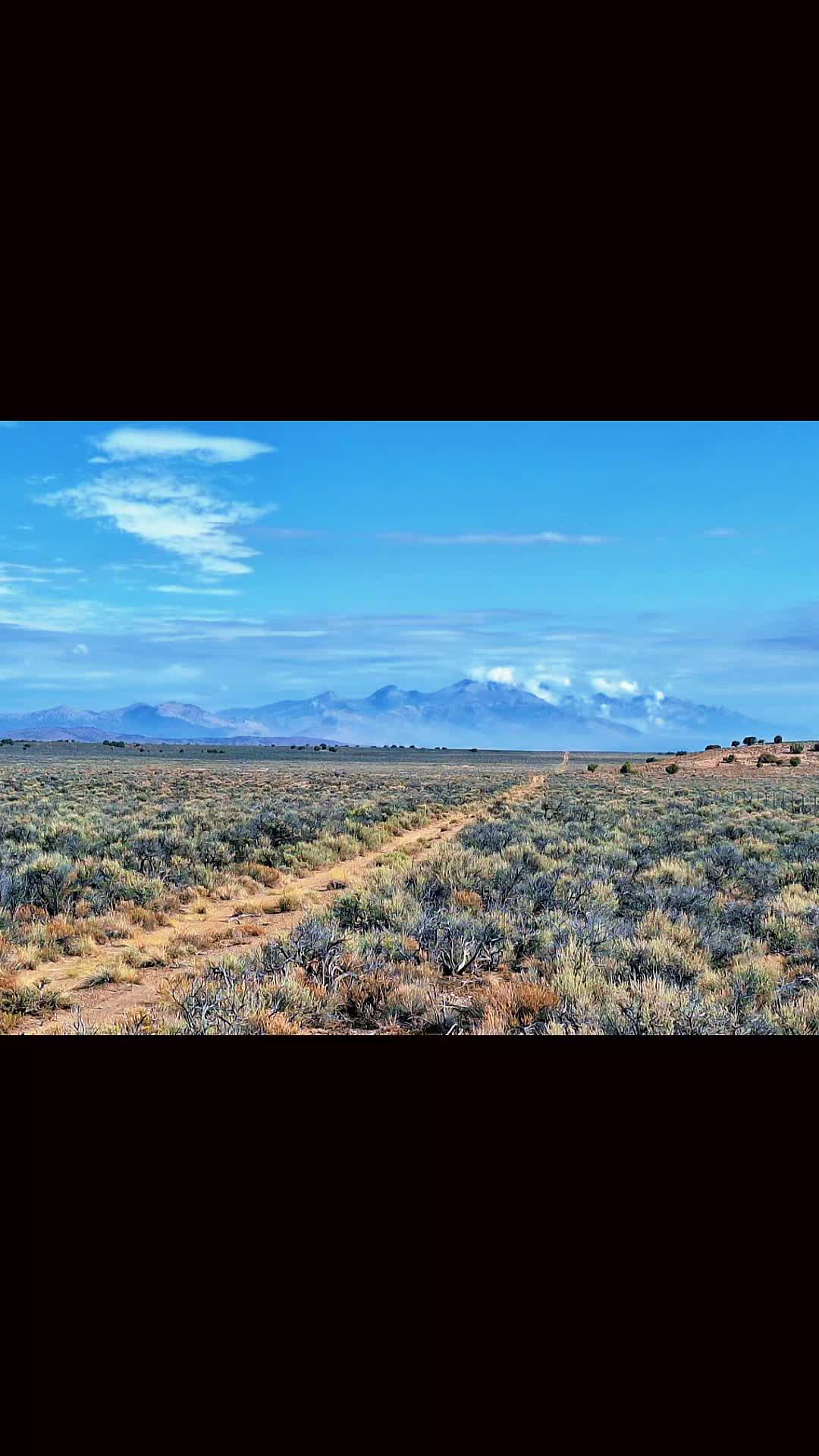 @Nevada HIGHDesert