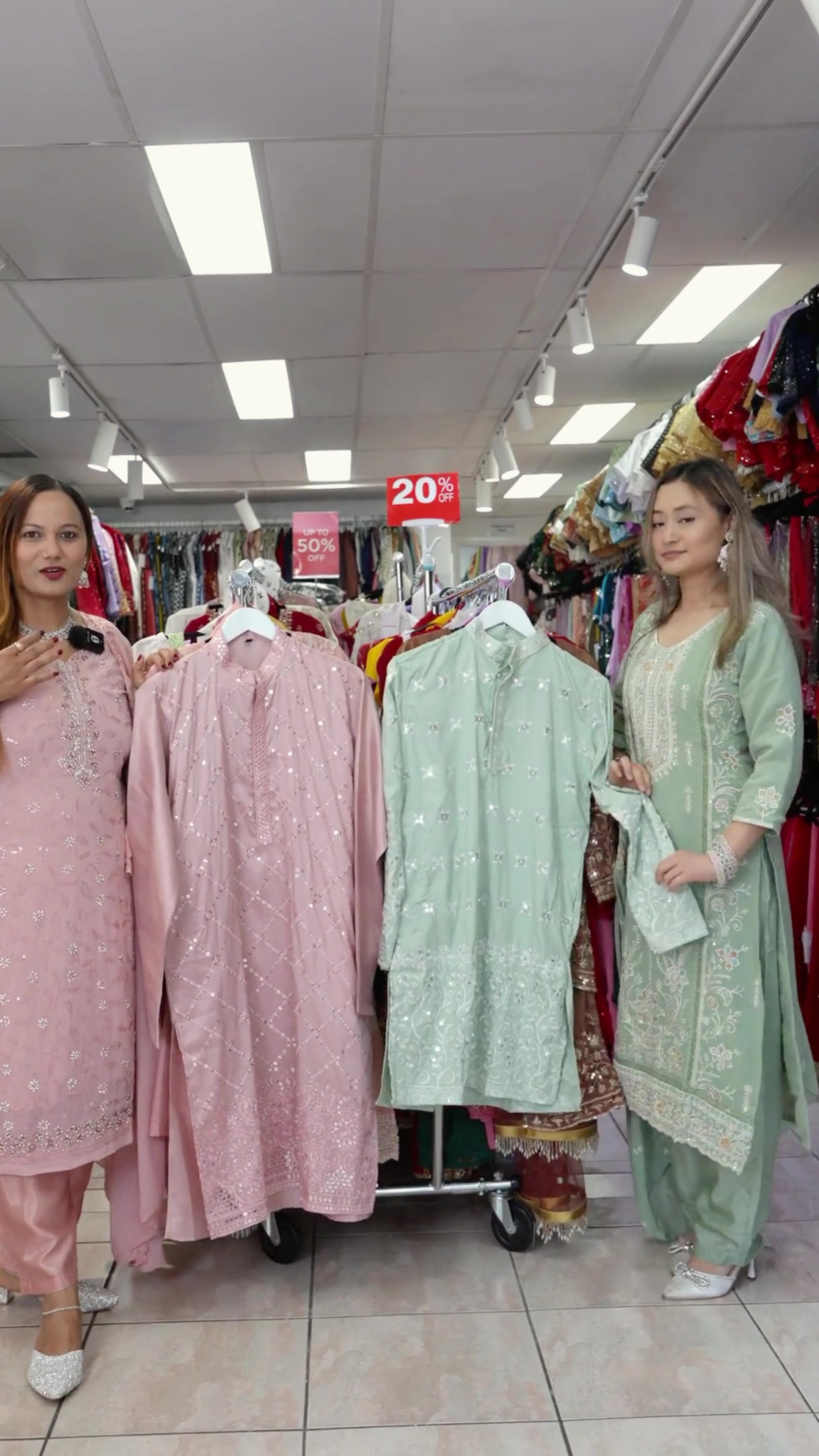 @Boutique Nepal Australia