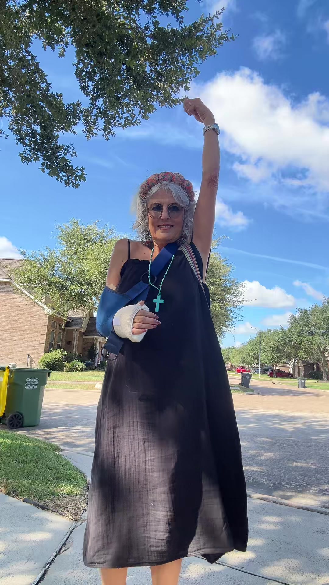 @Josie T. Peña
