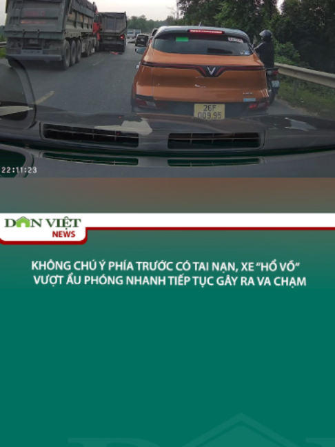 @Dân Việt Viral