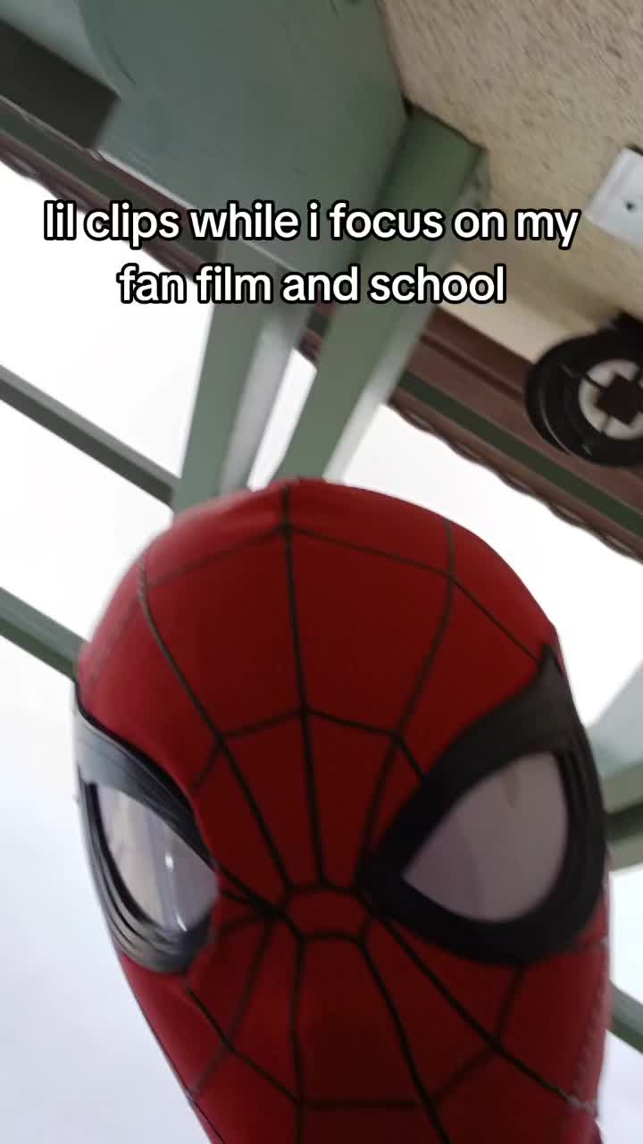 @Vegas Spidey
