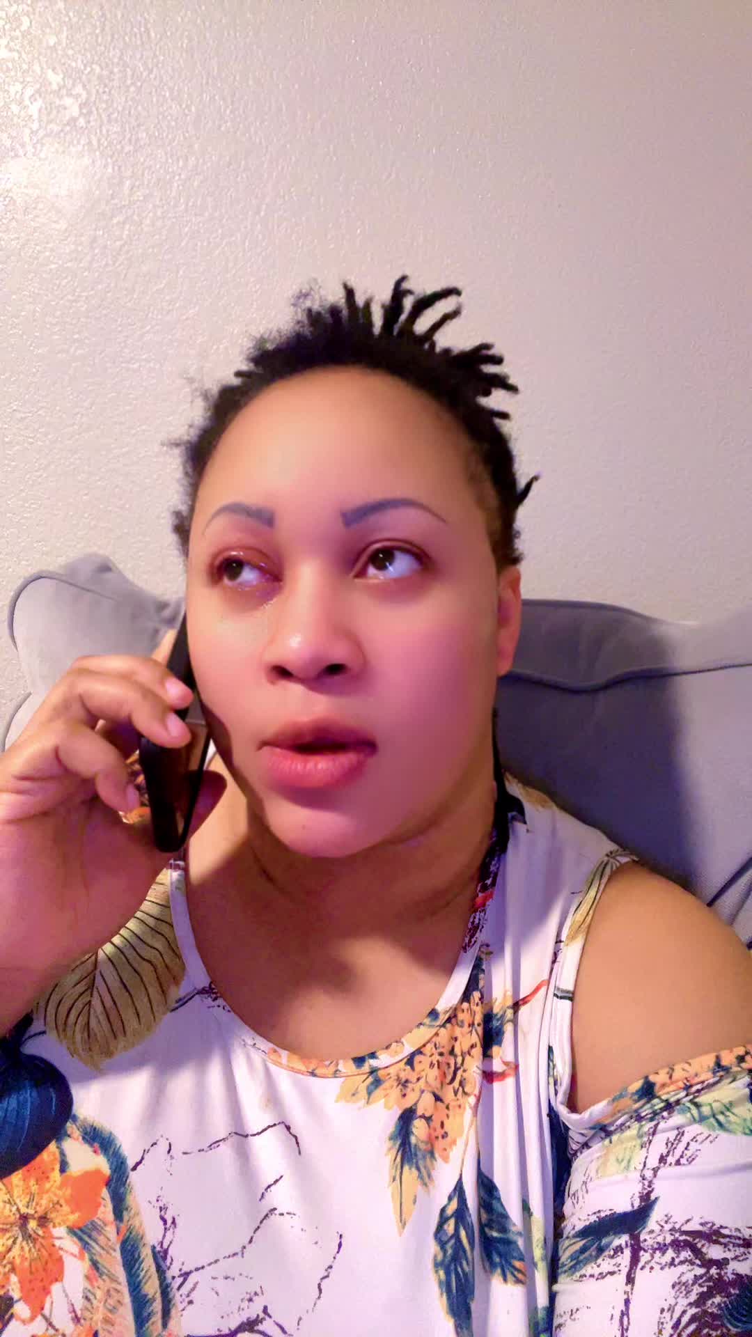 @1stladyone
