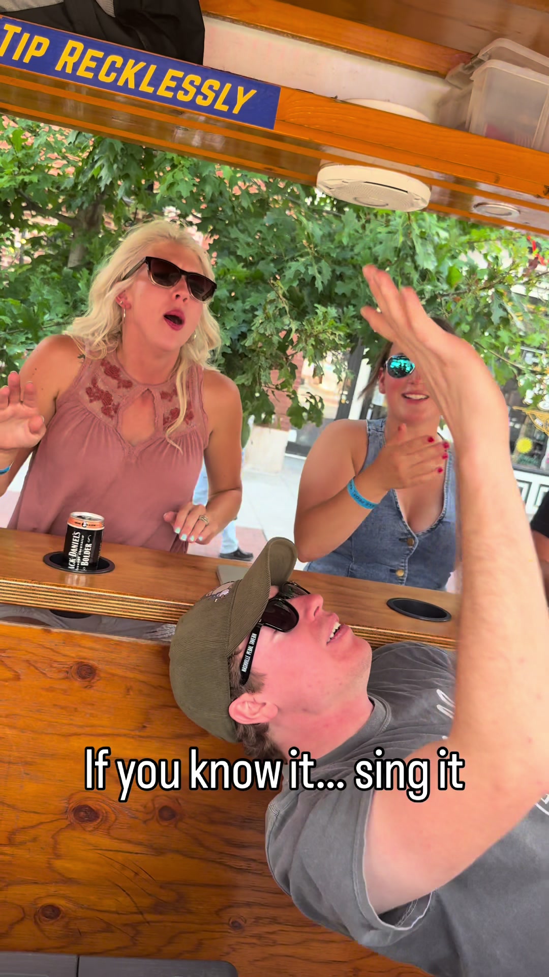 @Nashville Pedal Tavern