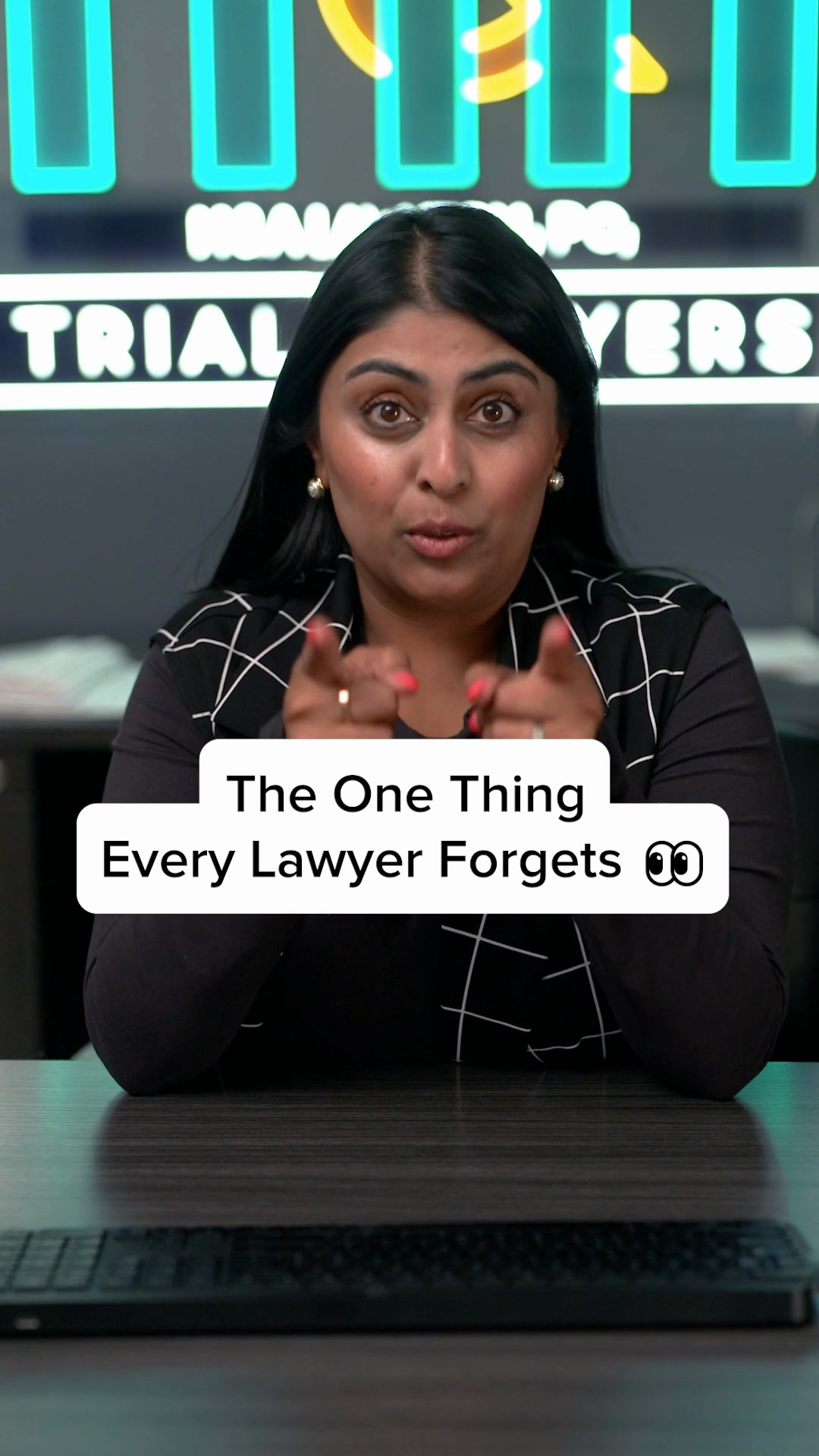 @Attorney Ahmed