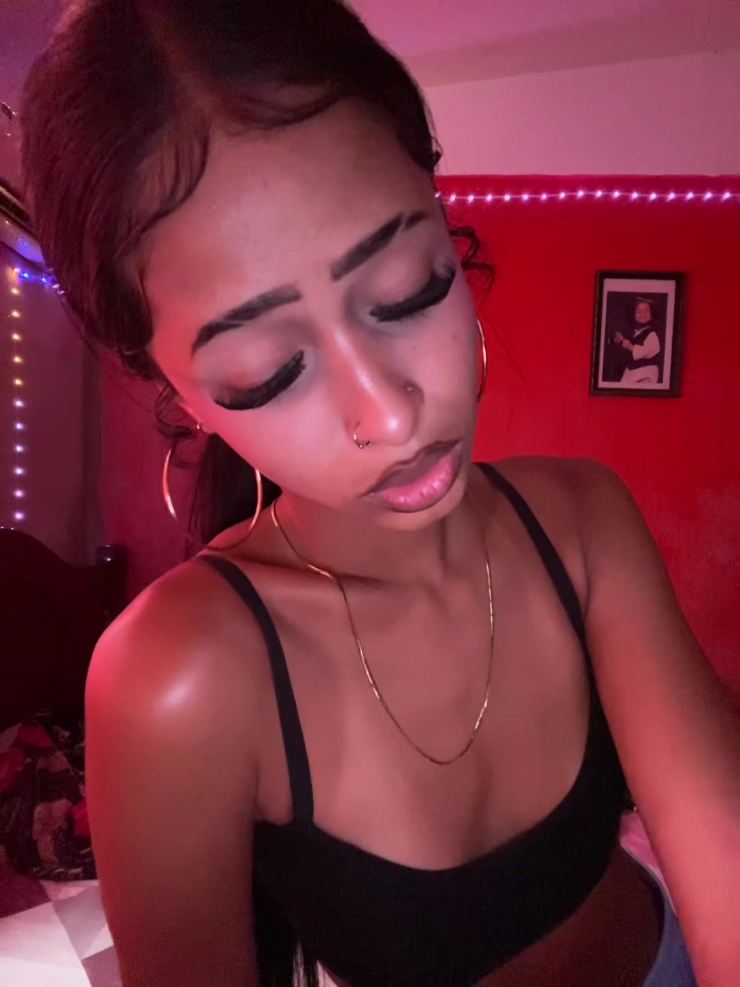 @baddie