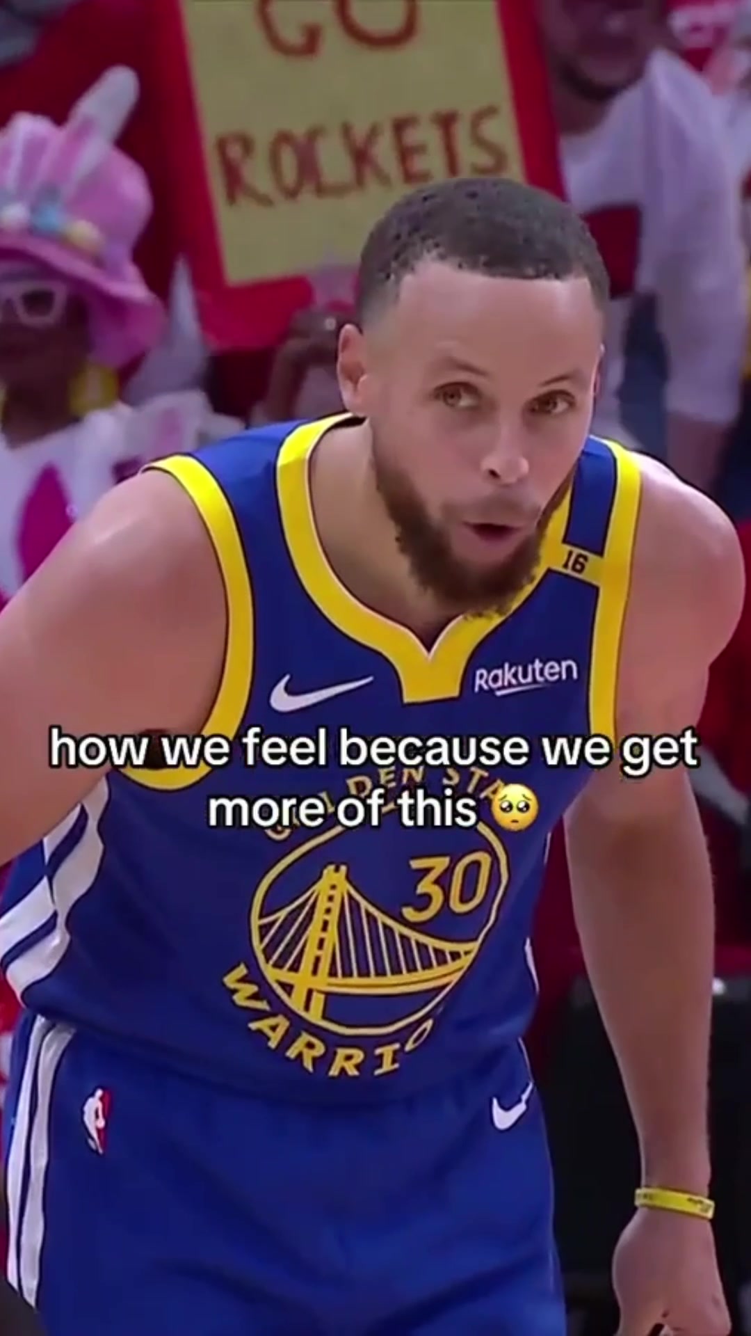 @warriors