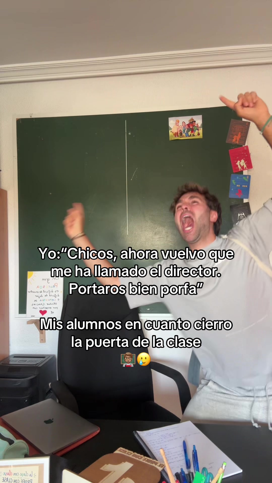 @elprofeconclase