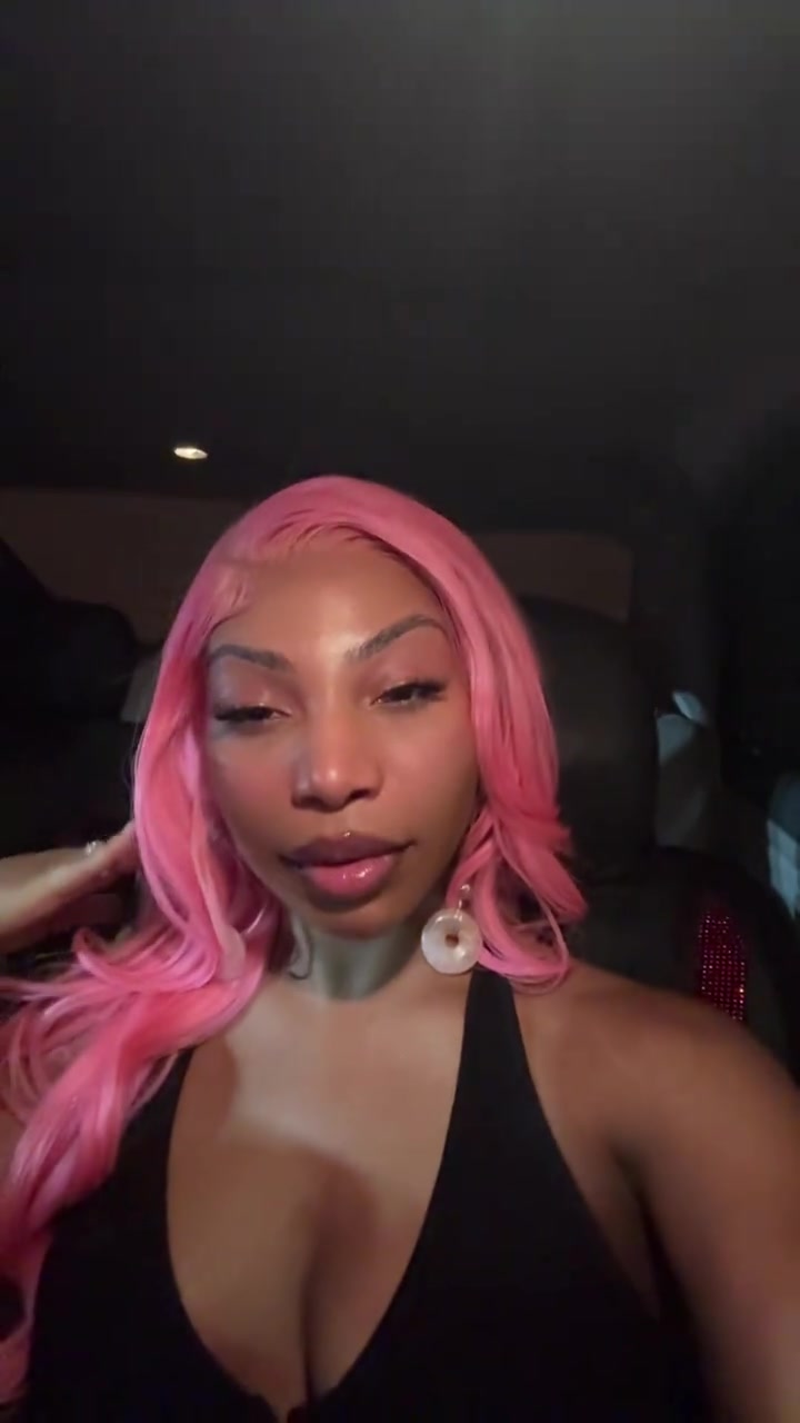 @Gigitheglamgoddess