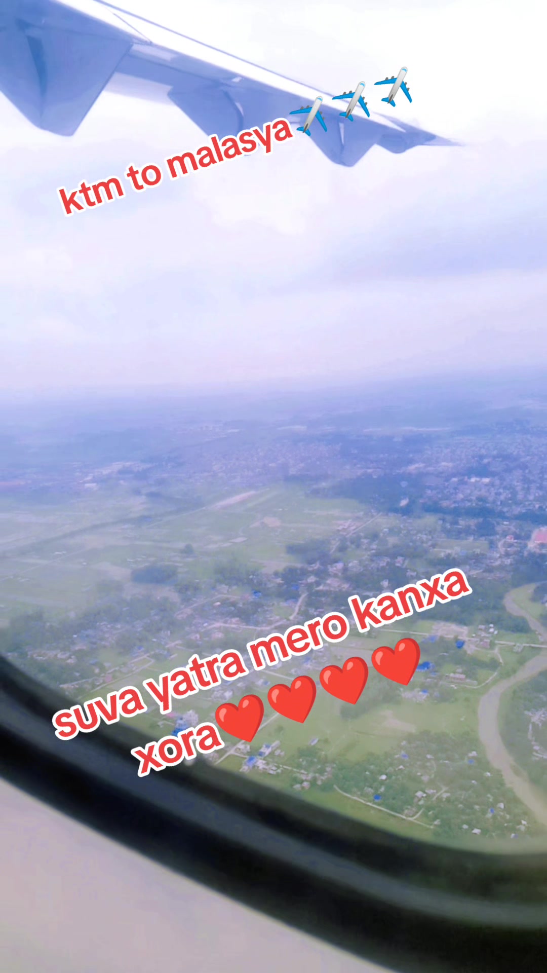 @Sabina silwal