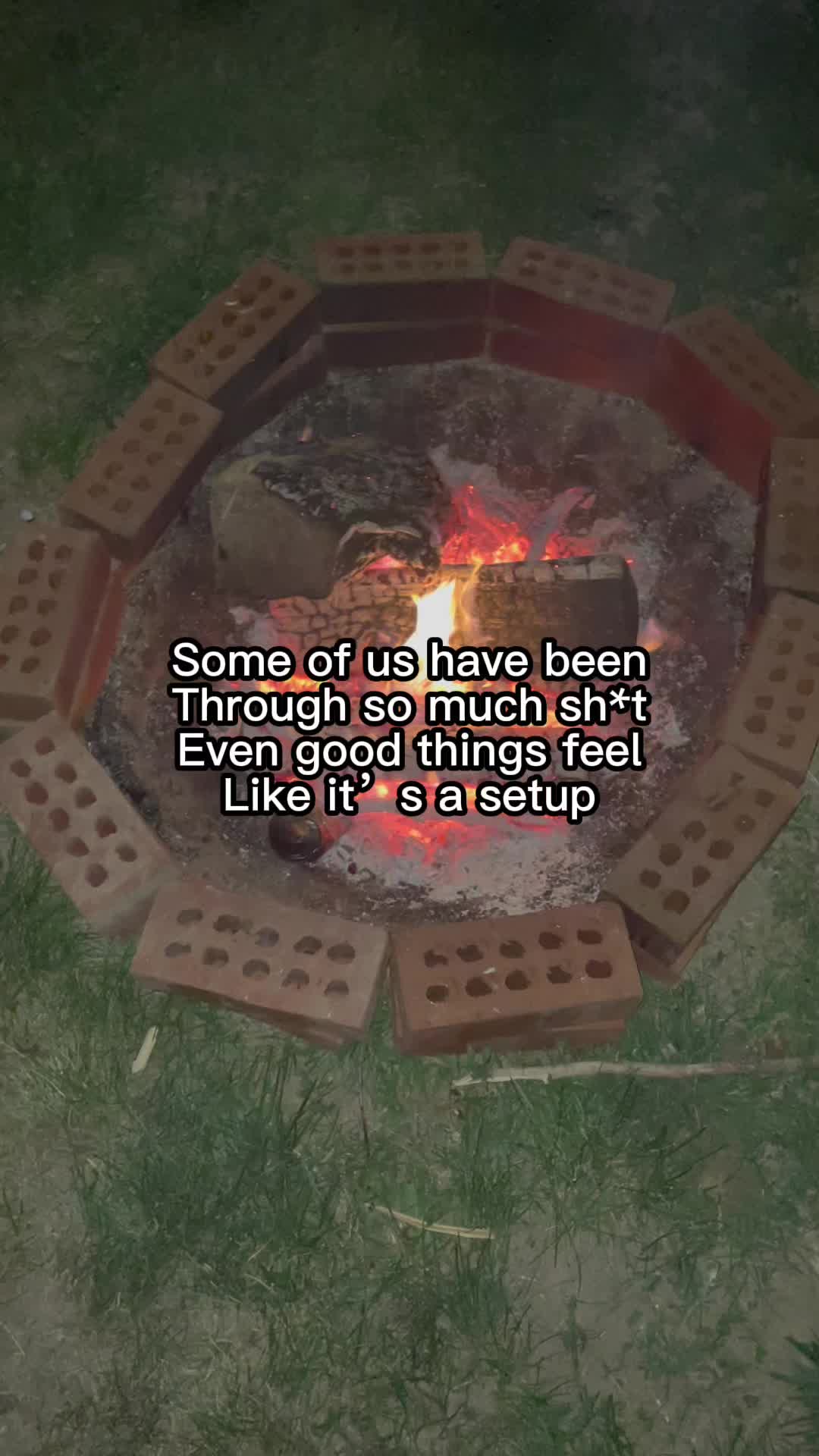 @Country girl