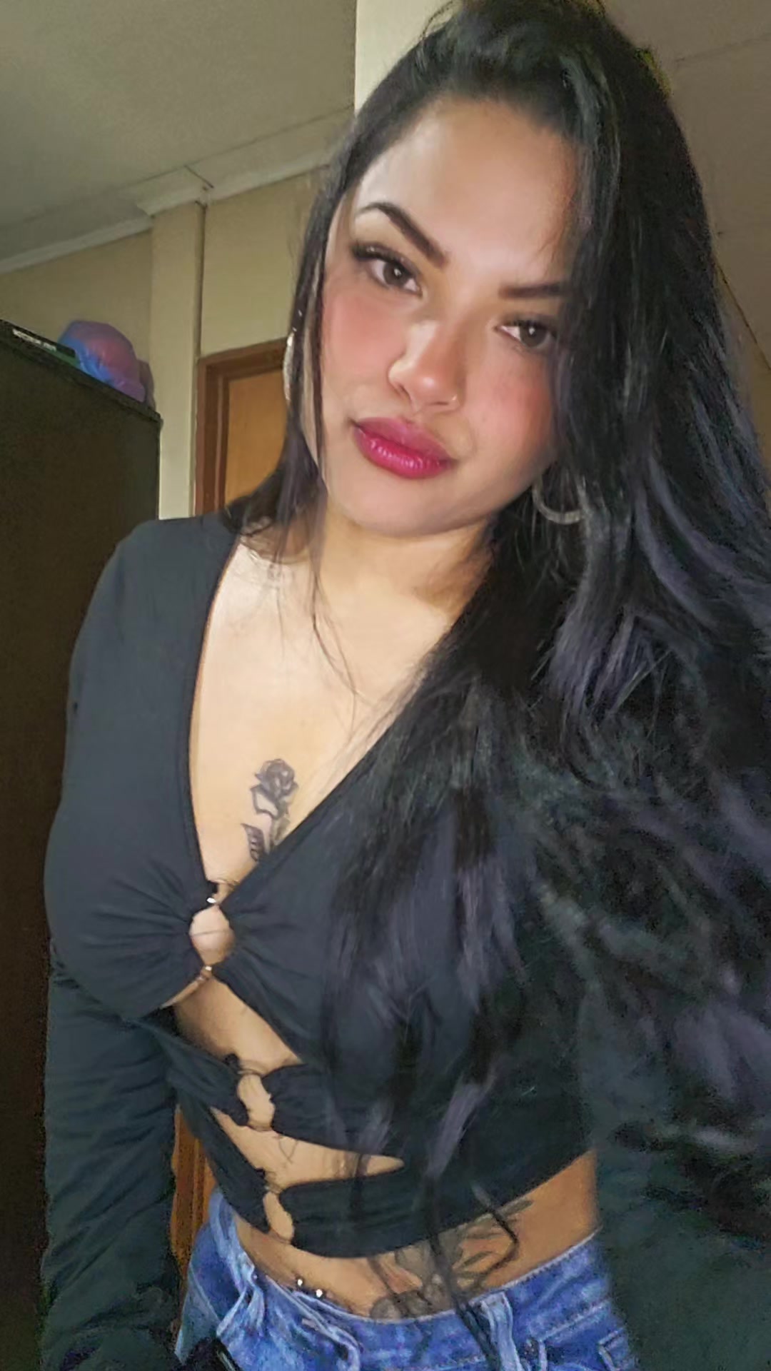@Fercita 💋 ❤️