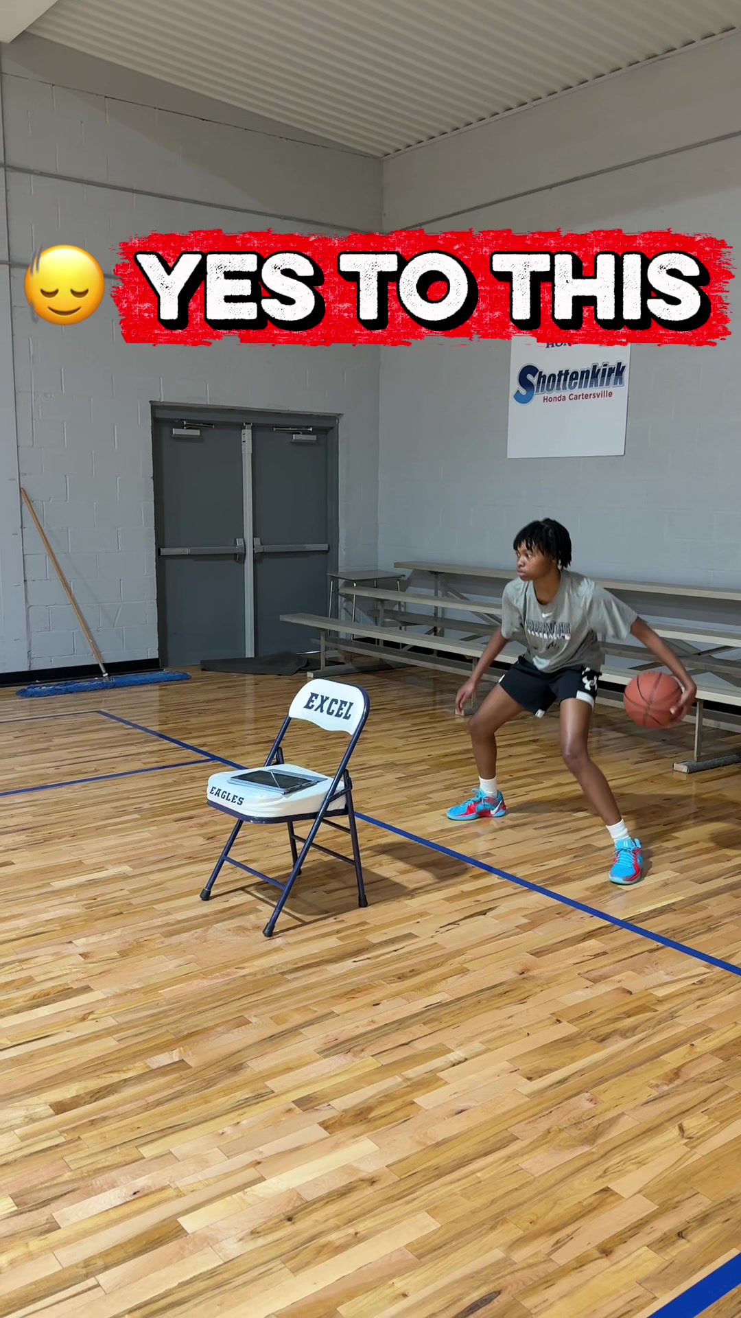 @Terrence Hill Basketball