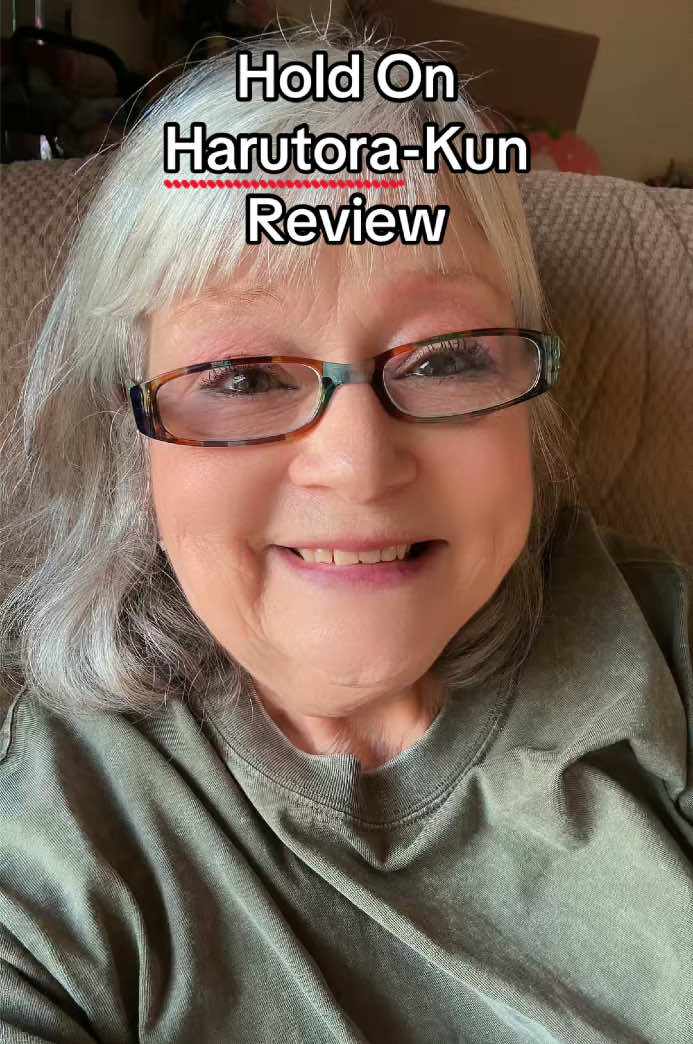 @Cool Nana Rose