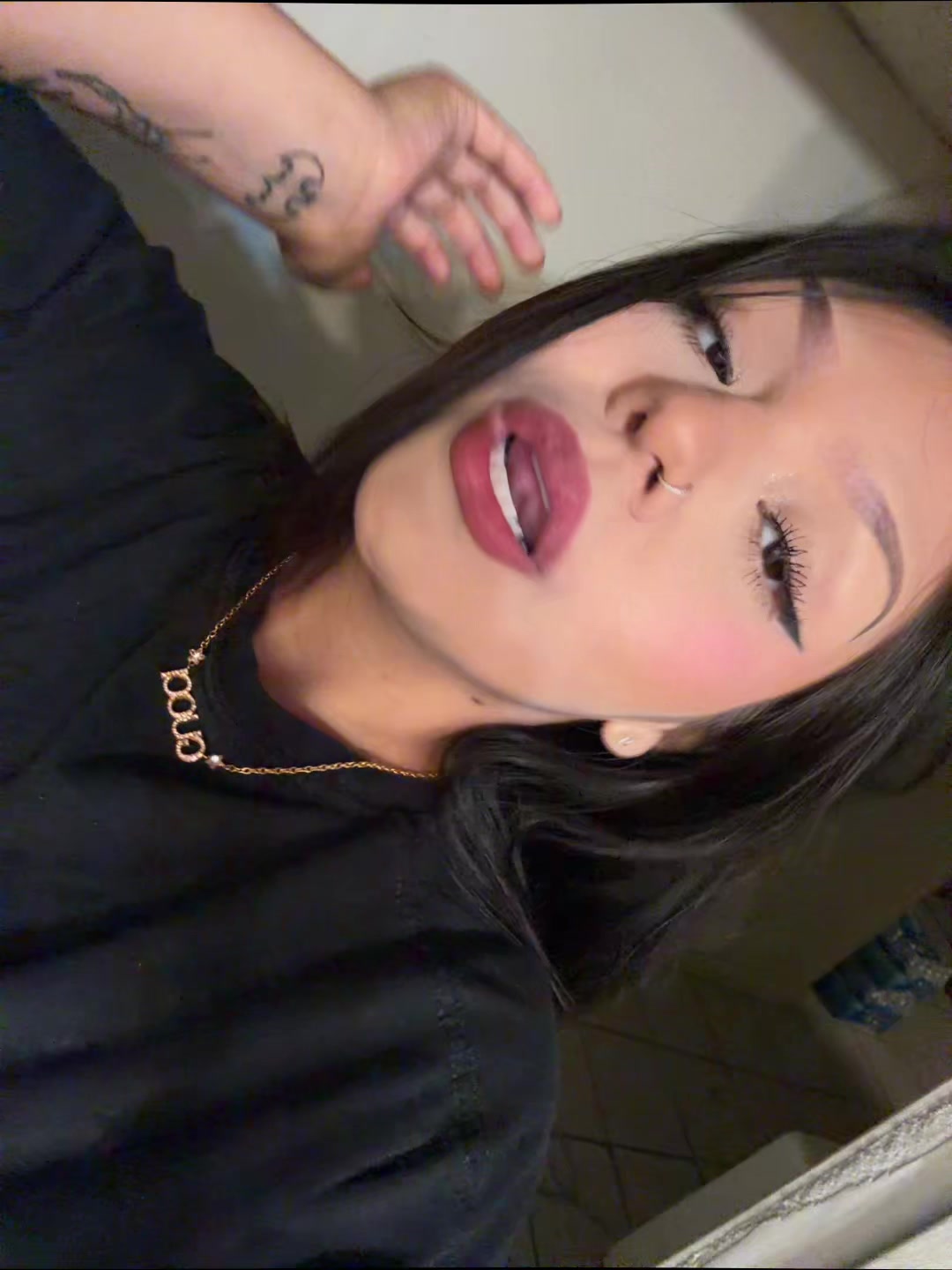 @GinaBabycakez