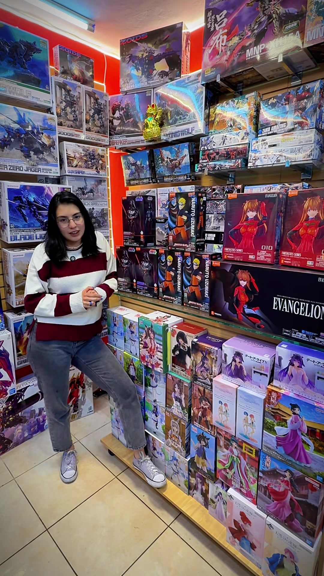 @Ara Ara Store Bolivia