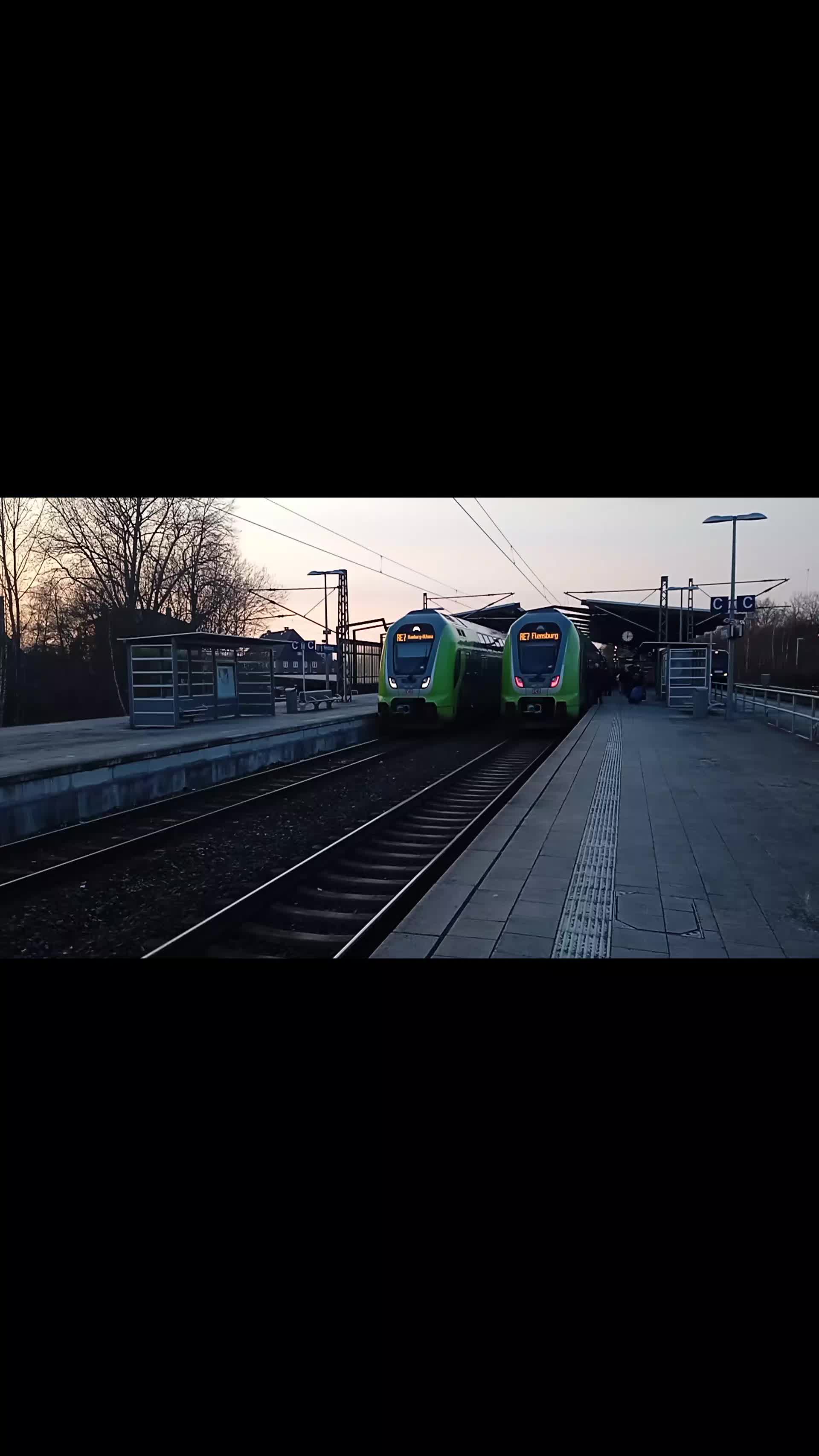 @Jerry #Bahnfotografie S-H DB/3