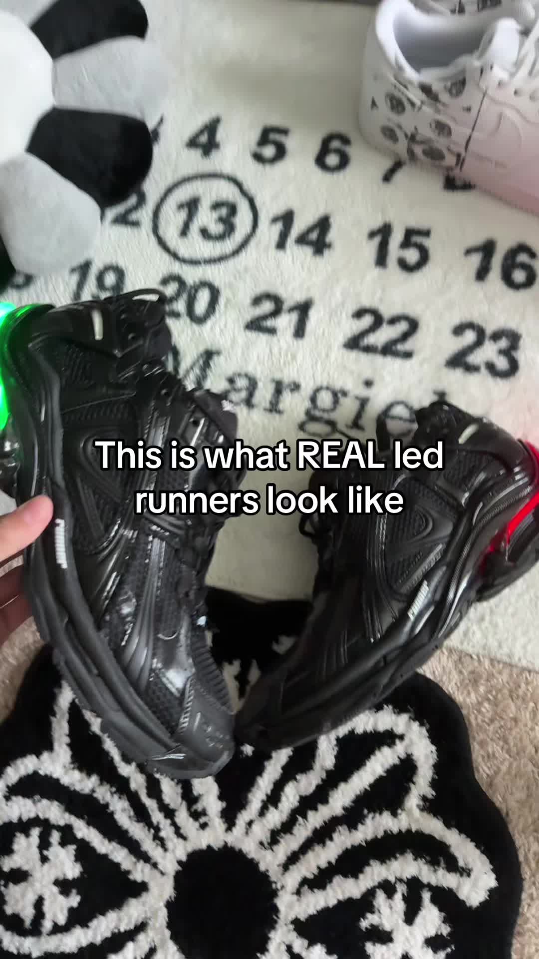 @Icyreps | SHEET IN BIO