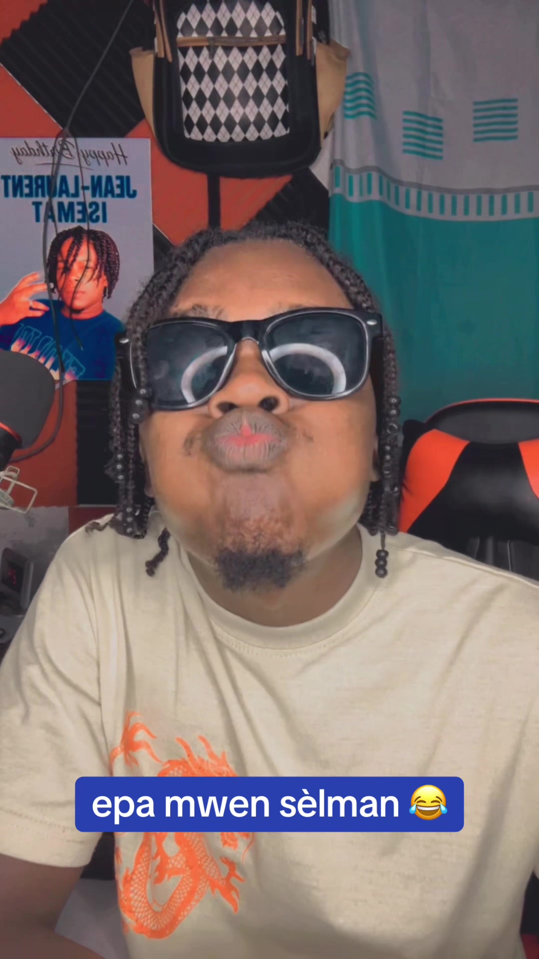@Ysemat Drop The Beat