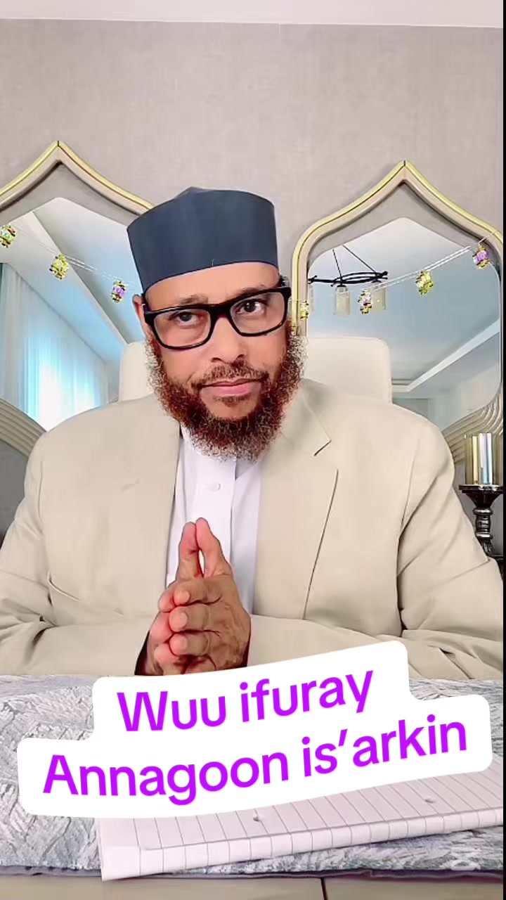 @Abuu Dalxa Cadaani