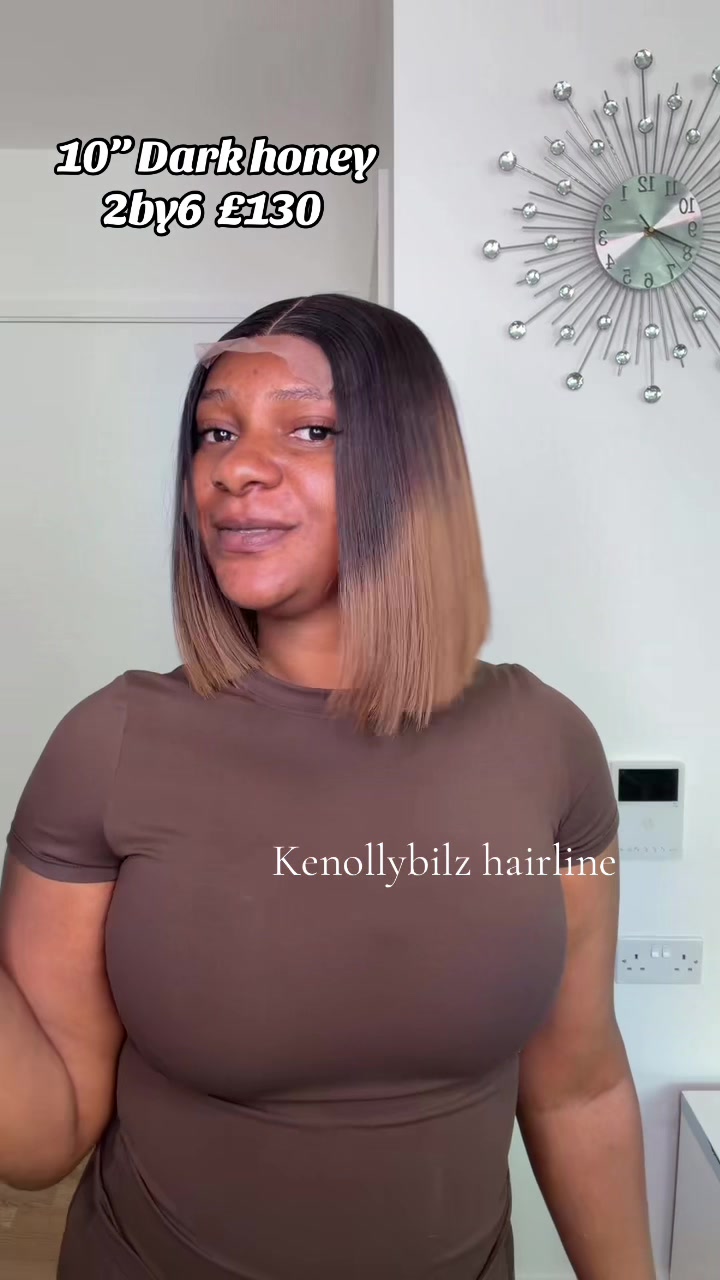 @Kenollybilz hairline🇬🇧