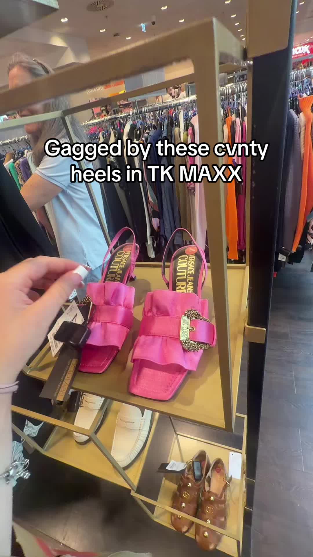 @Harleycake