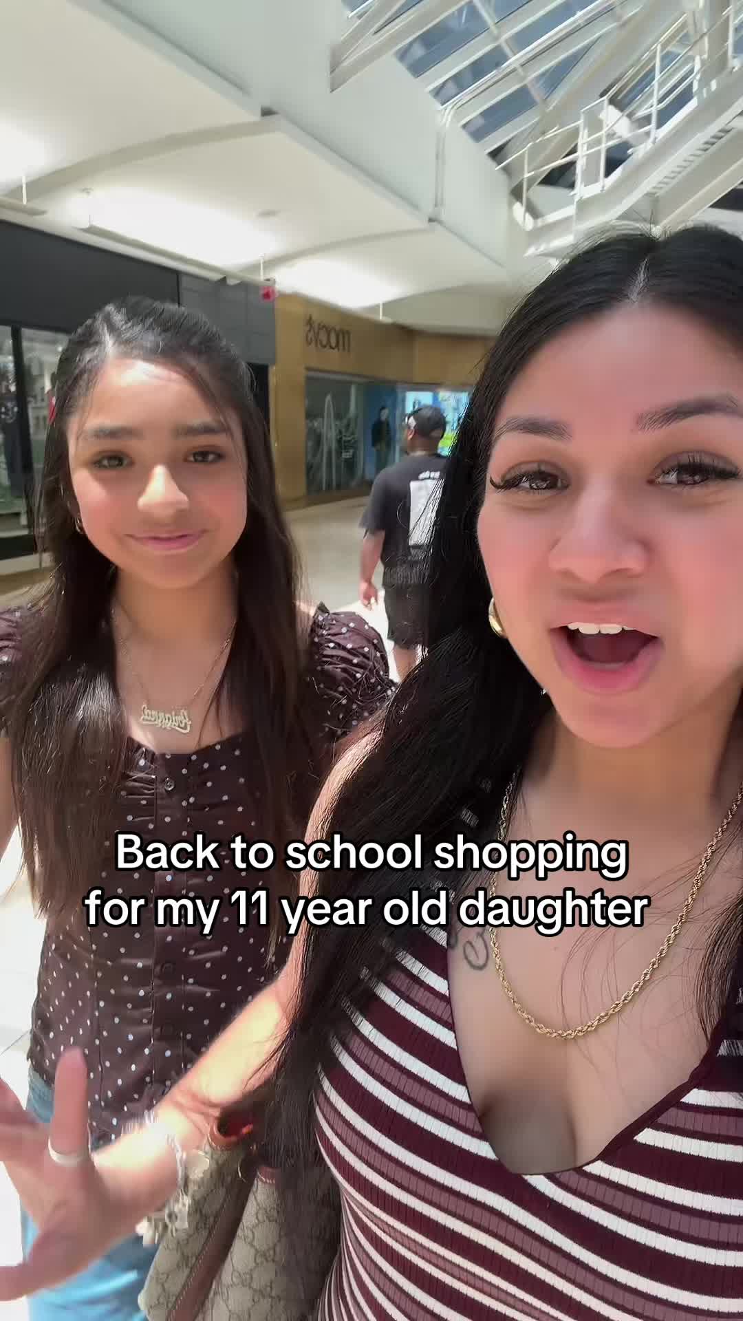 @Alexia Gallegos| Lunch mom