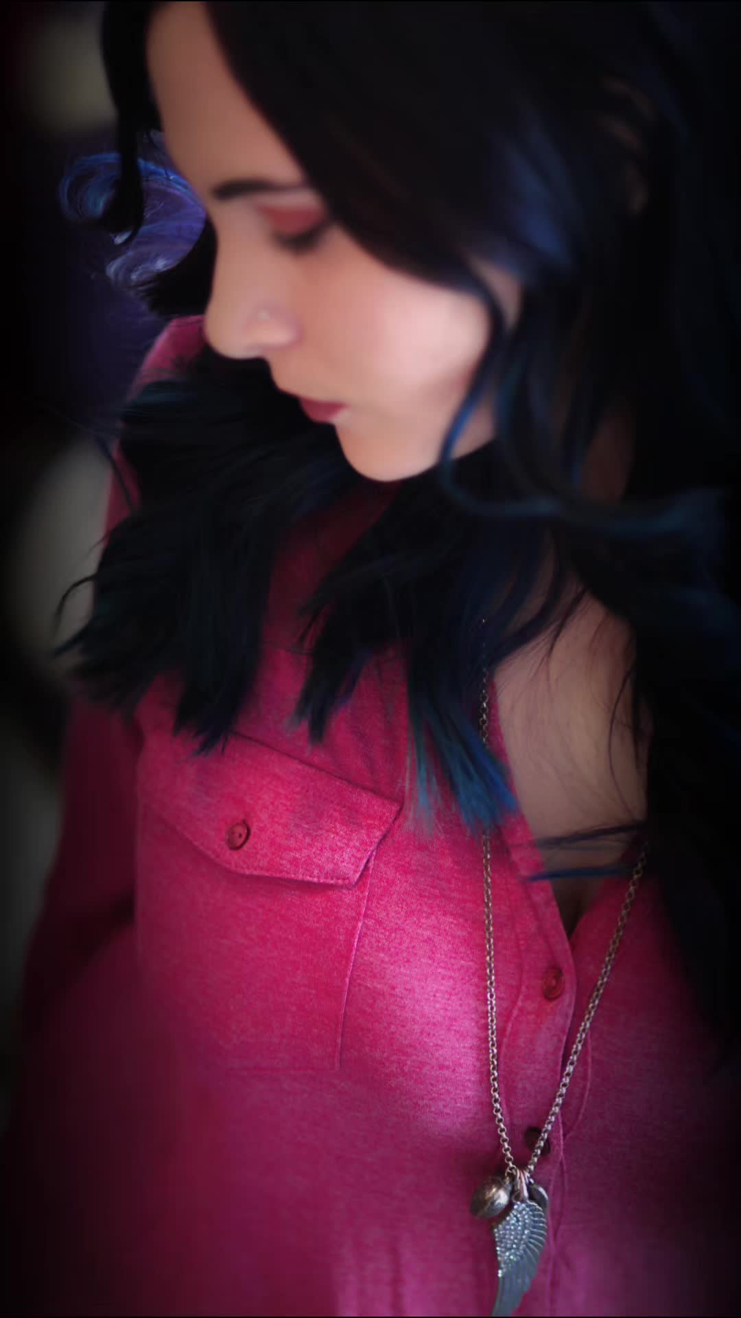 @˙⋆✮☽Amberella☾✮⋆˙