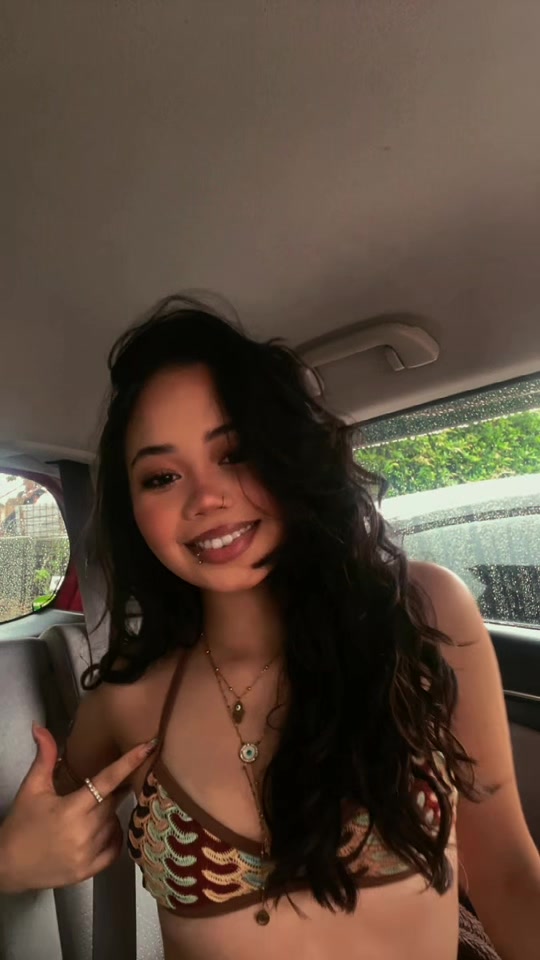@Rebecca Massumi💋