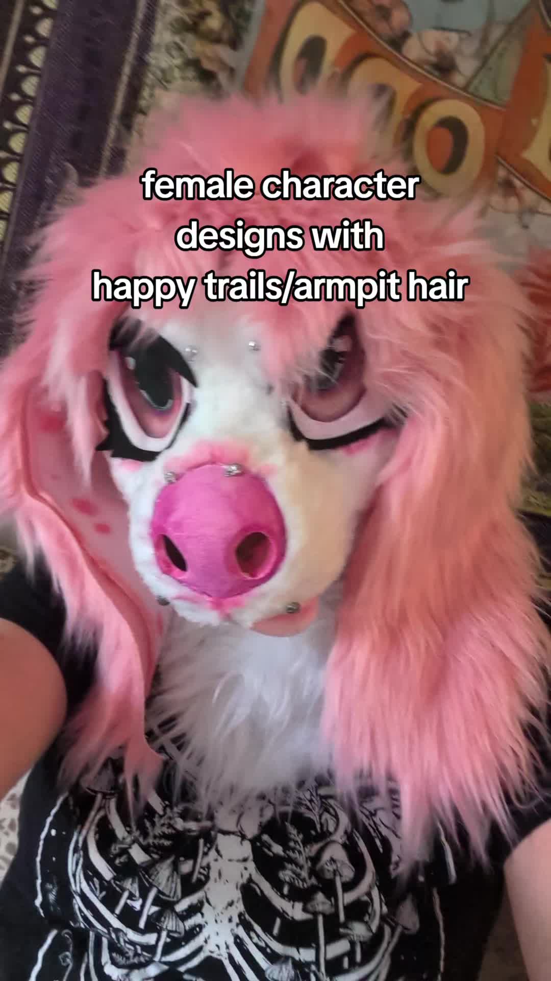 @April Bear