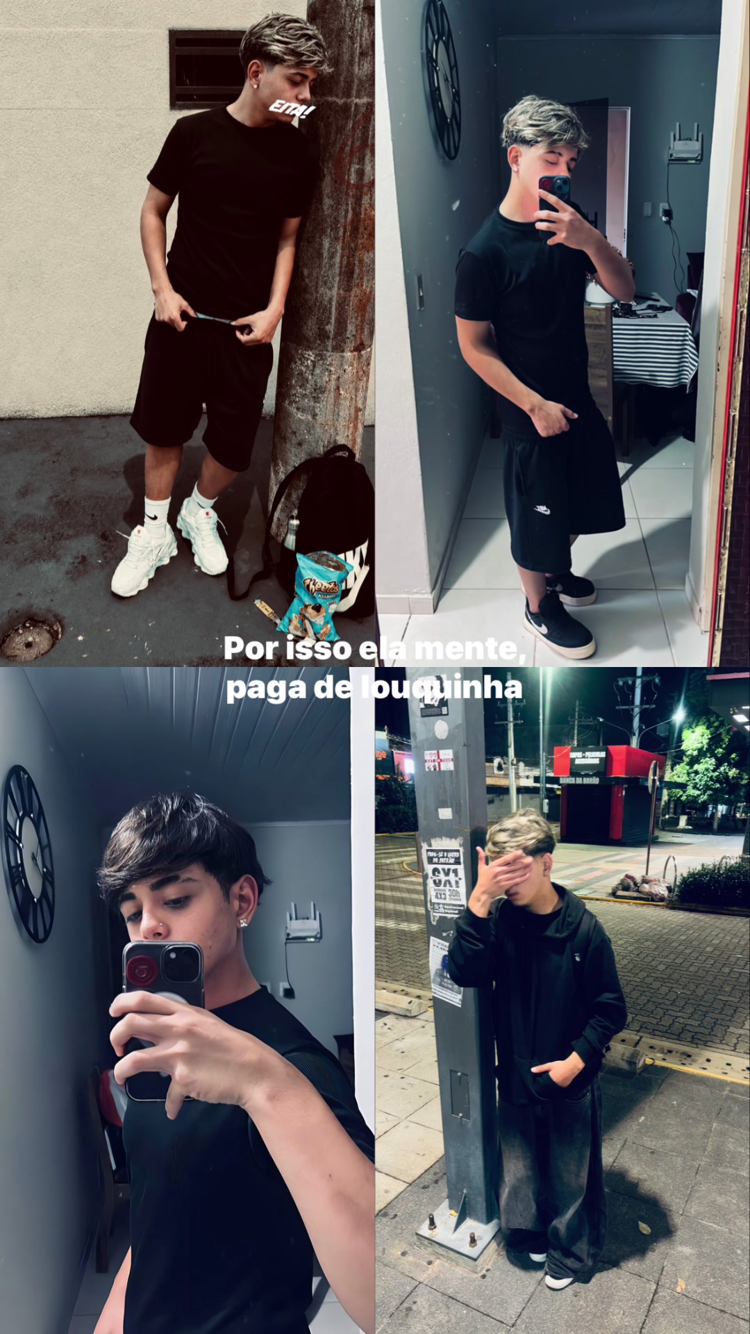 @Morais