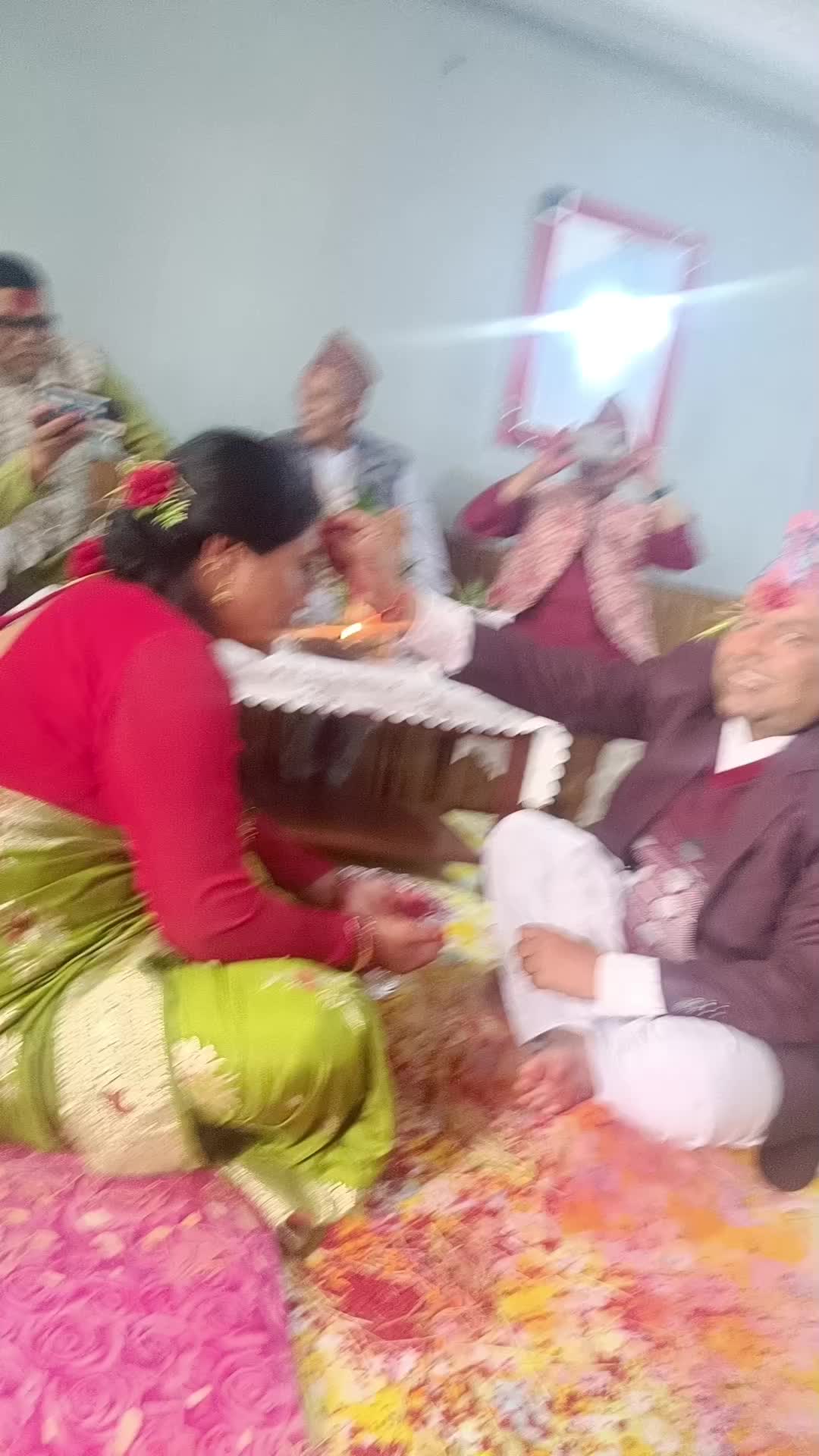 @Laxmi Dhungana