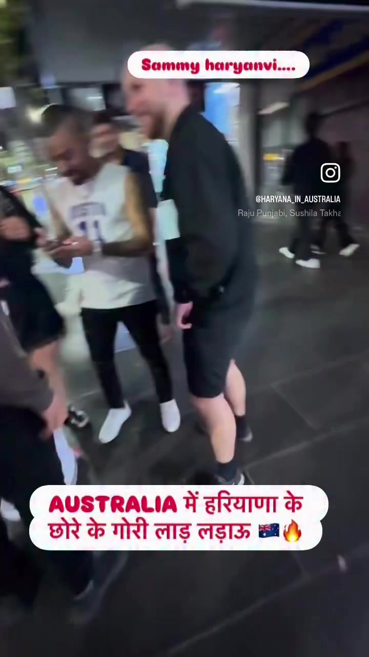 @Haryana_in_Australia
