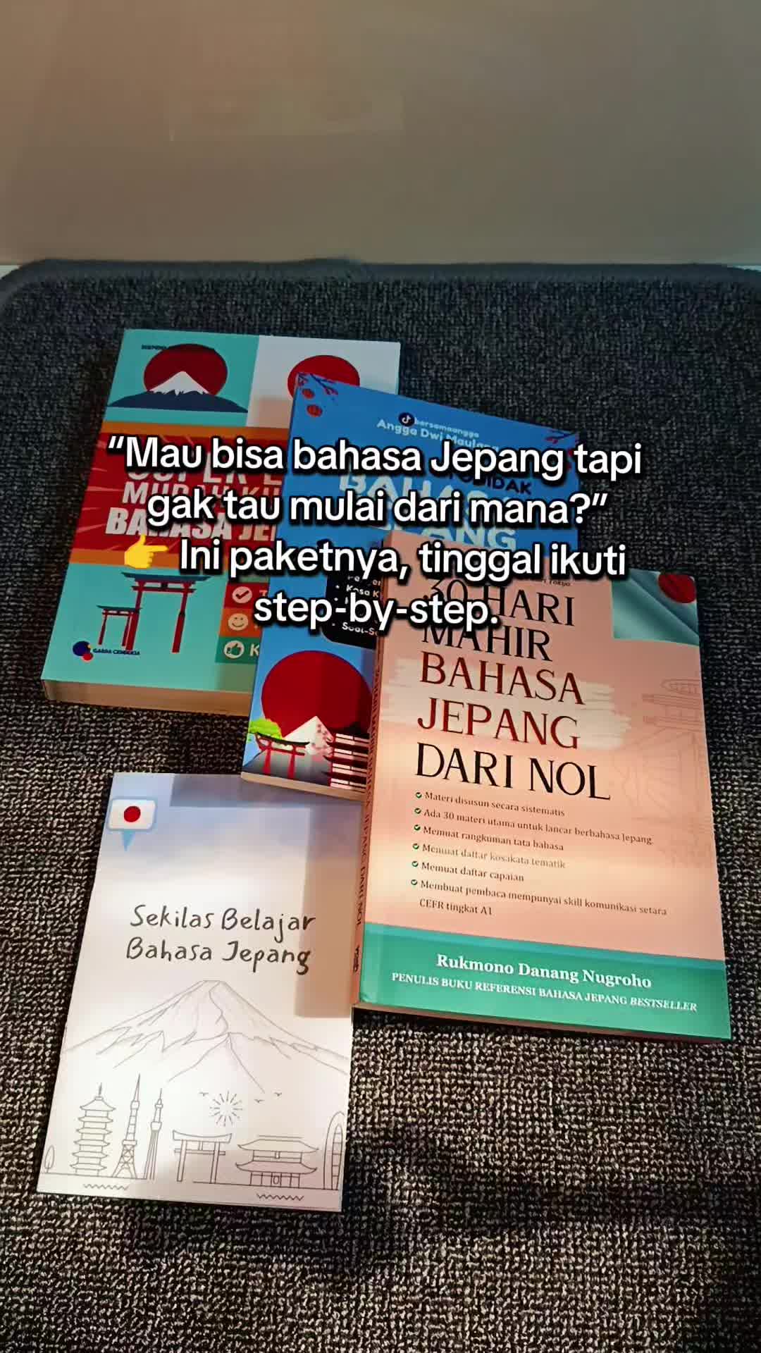 @ILMU BAHASA